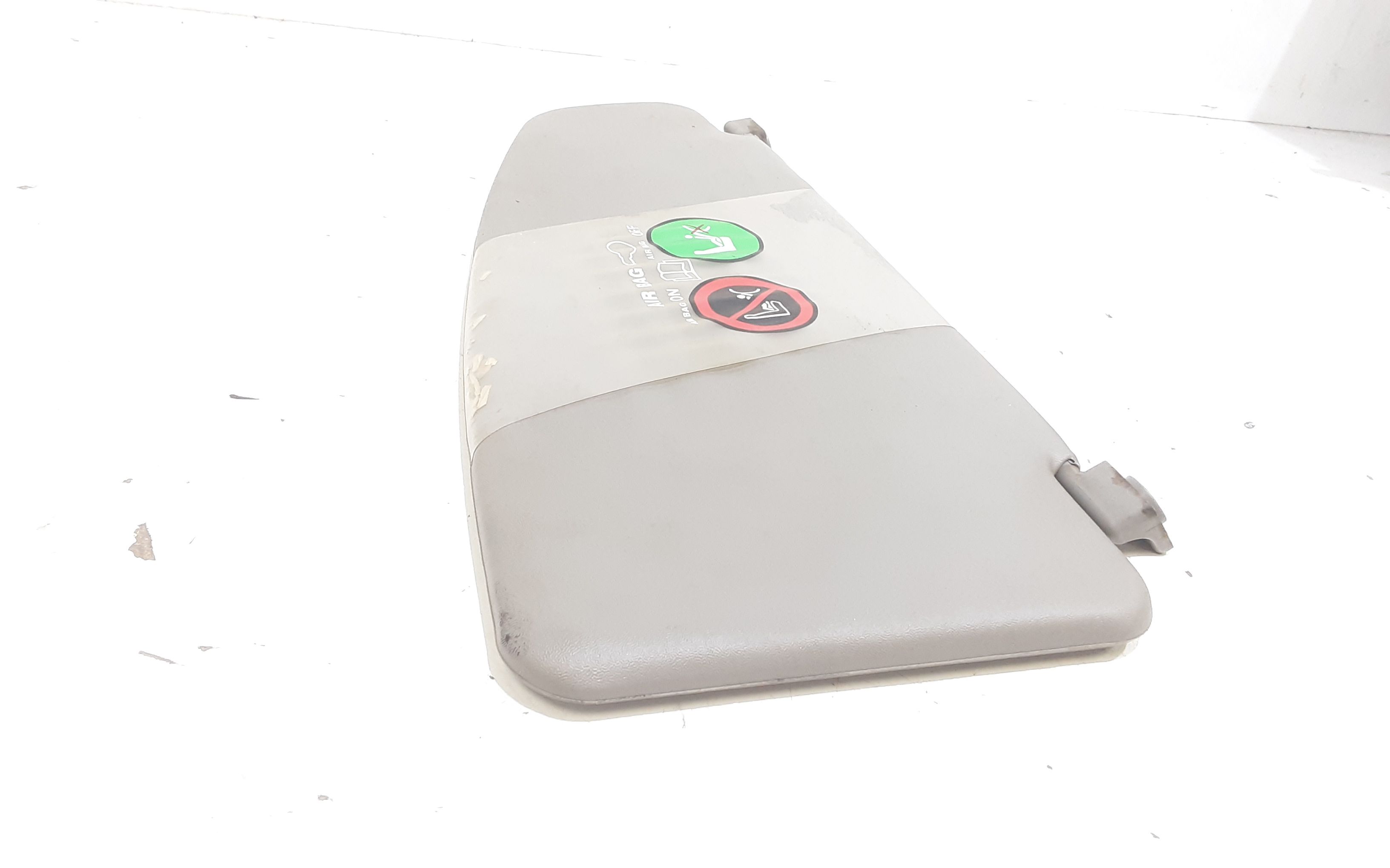 Parasole aletta Lato Passeggero FIAT Dobl Cargo (05>09)