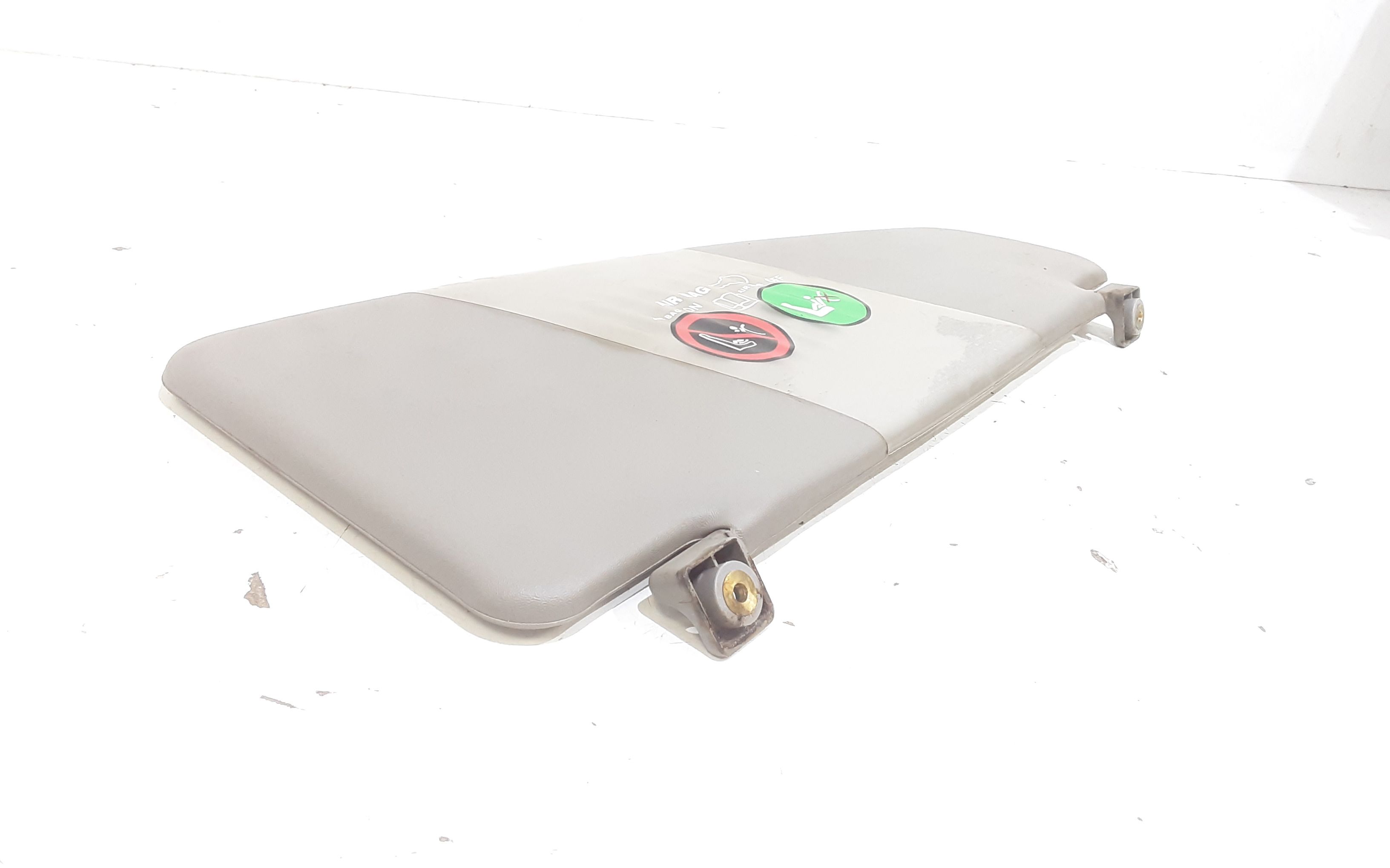 Parasole aletta Lato Passeggero FIAT Dobl Cargo (05>09)