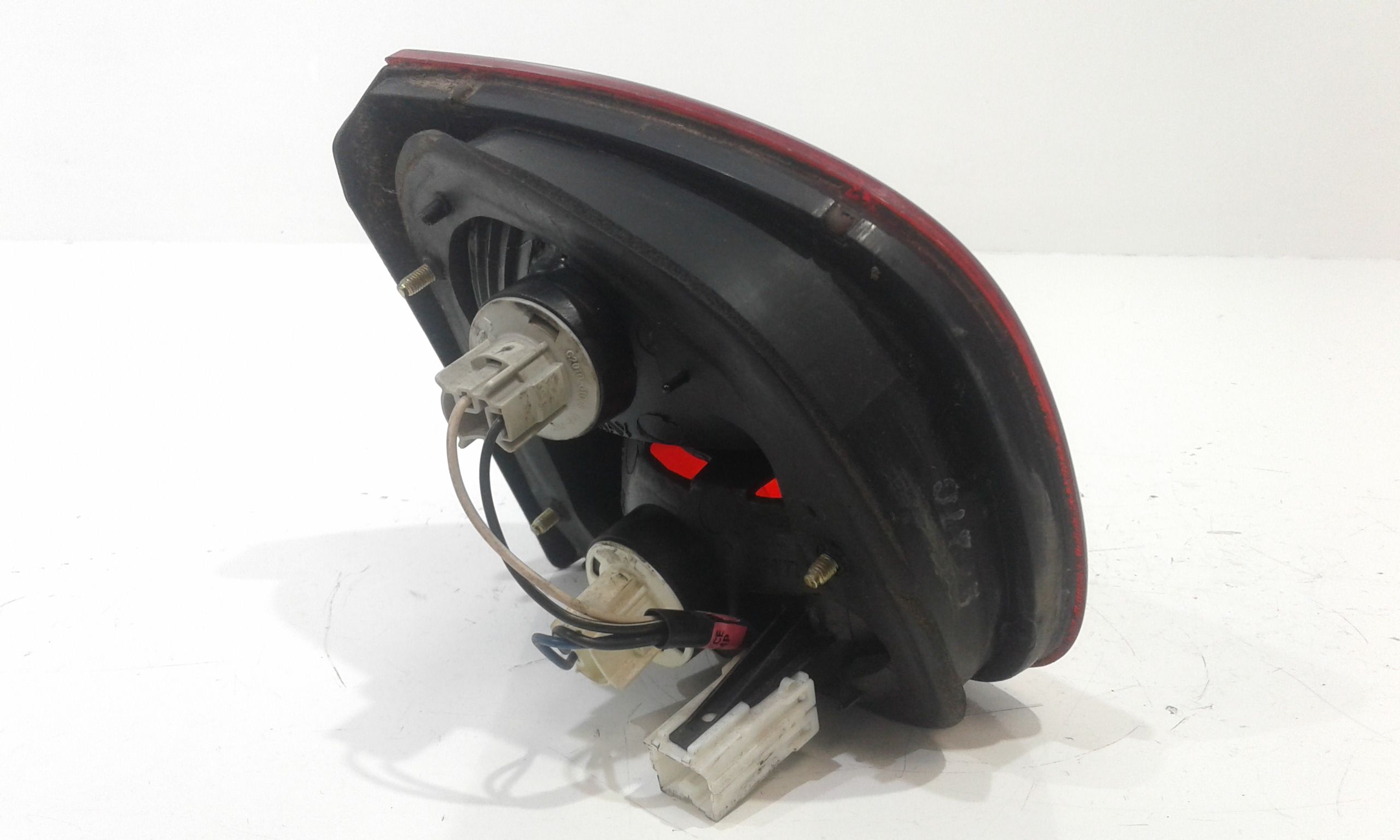 Stop Posteriore Destro Integrato nel Portello DAEWOO Lanos 1 Serie