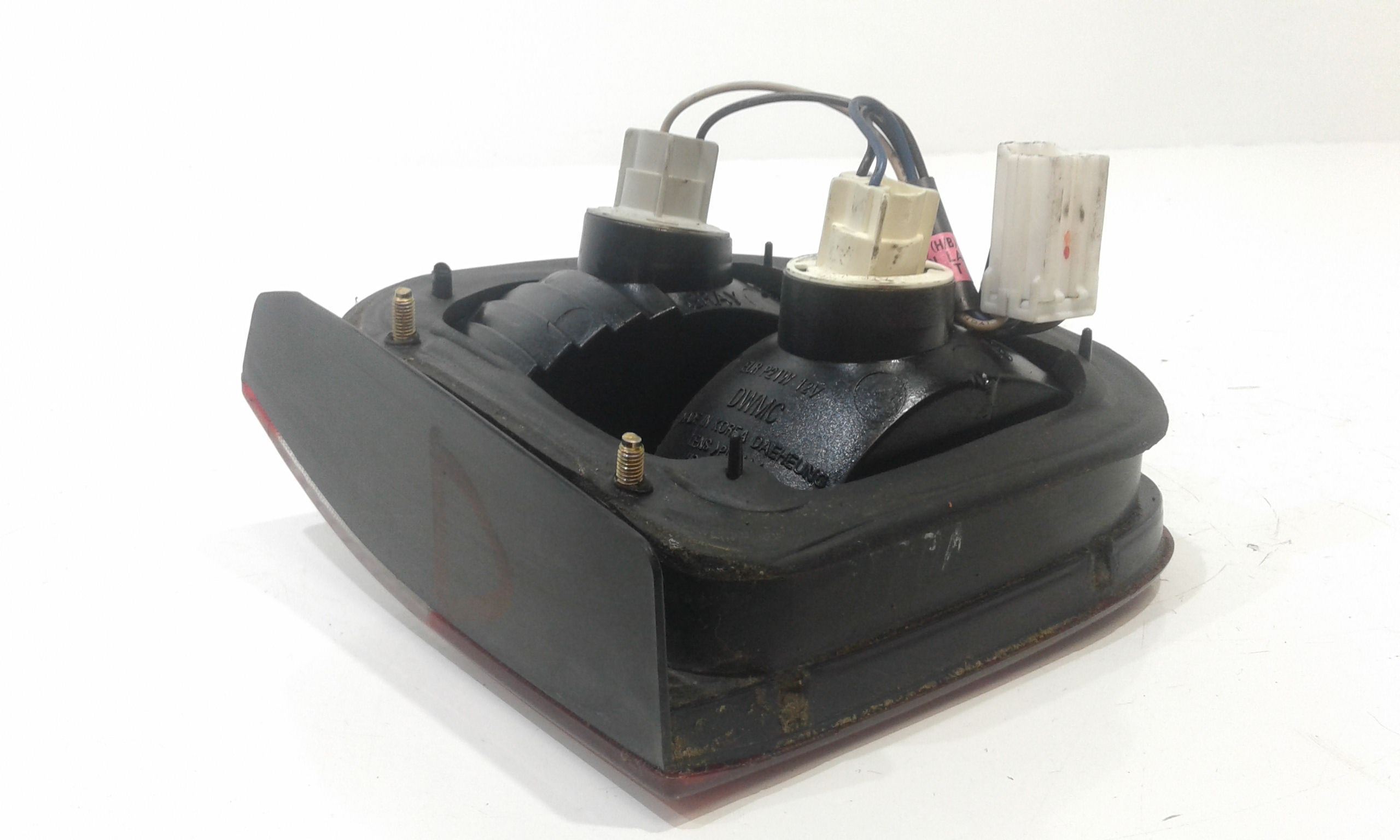 Stop Posteriore Destro Integrato nel Portello DAEWOO Lanos 1 Serie