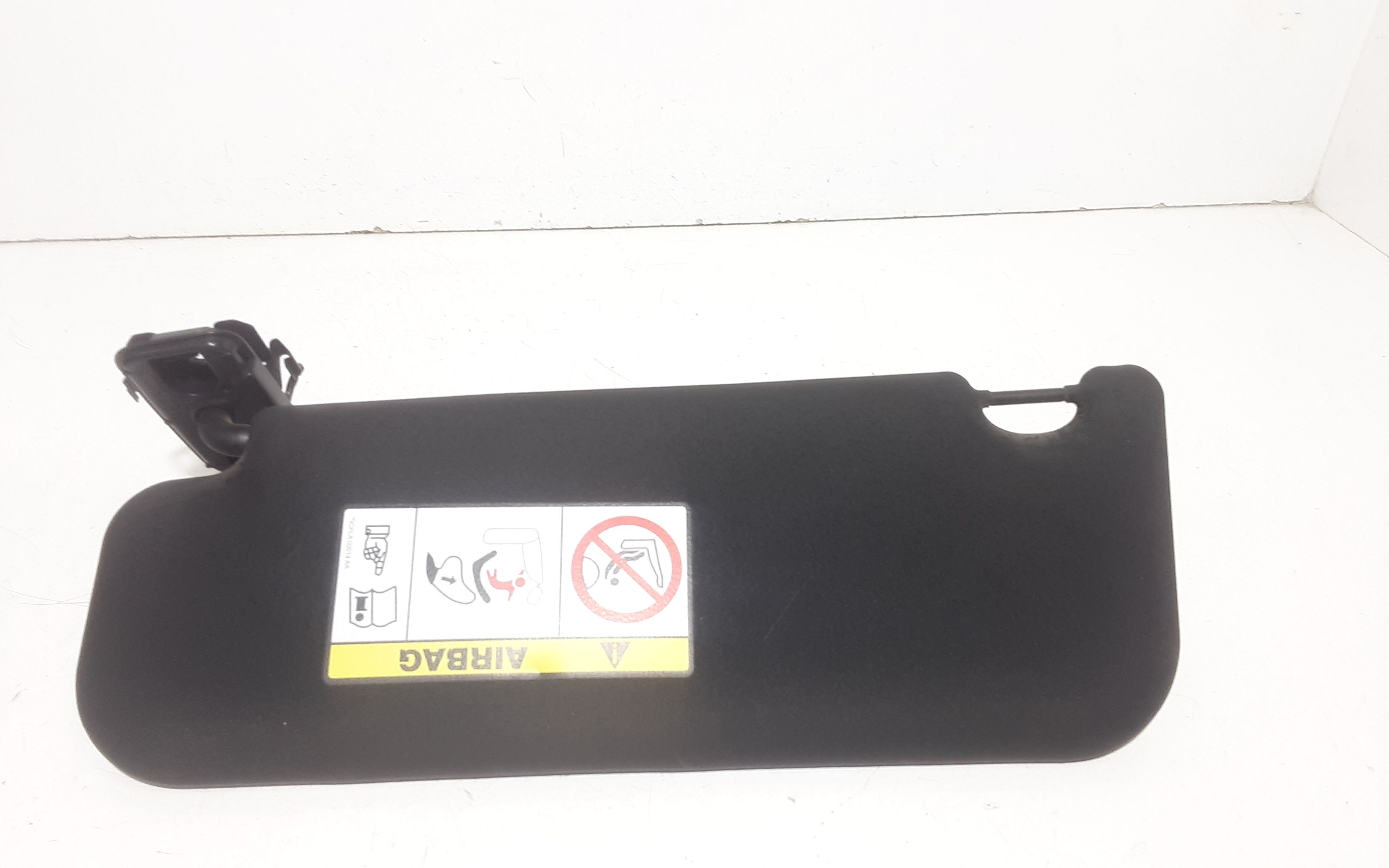 Parasole aletta Lato Passeggero JAGUAR E-Pace Serie  (17>)