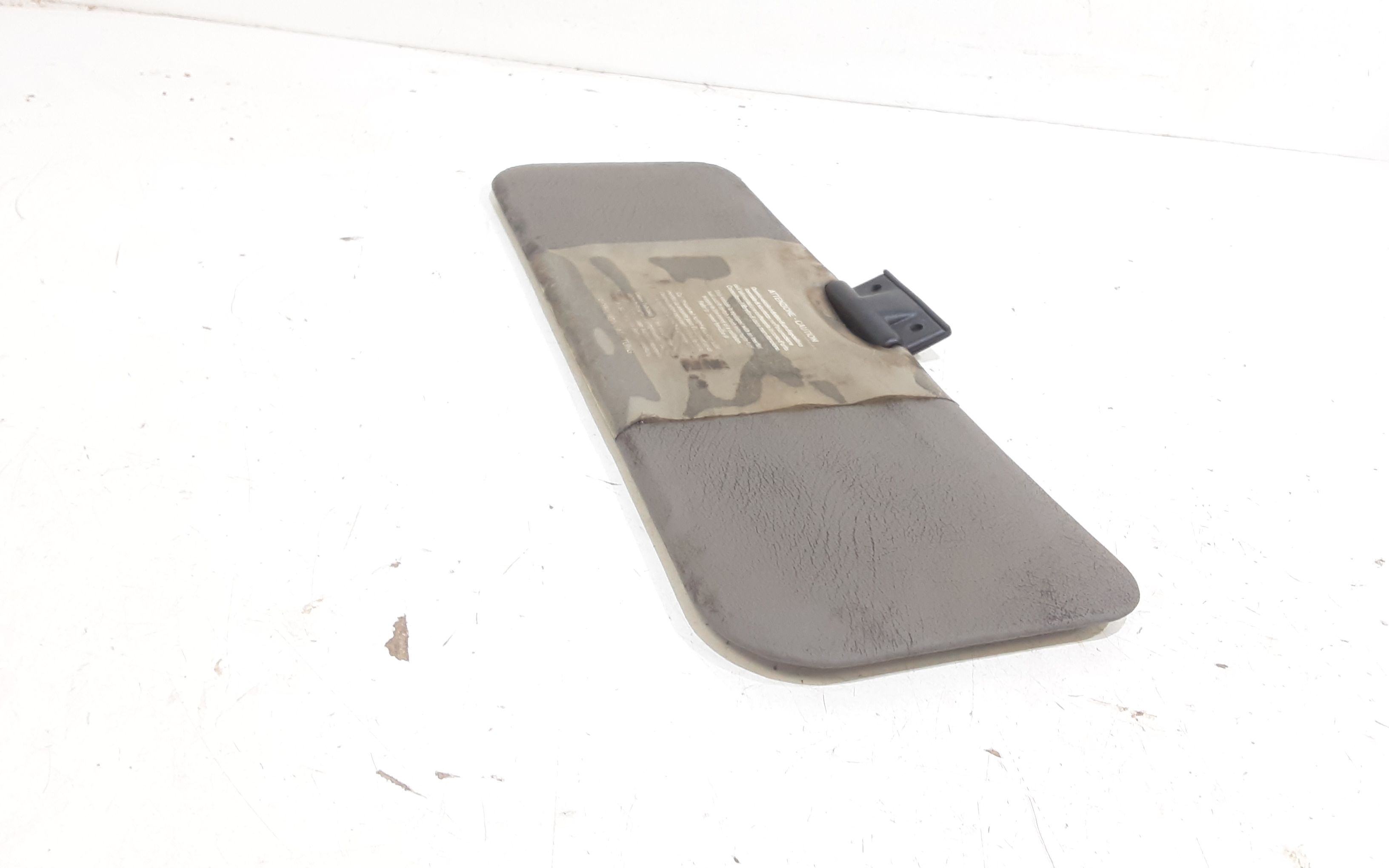 Parasole aletta Lato Passeggero FIAT Panda 1 Serie