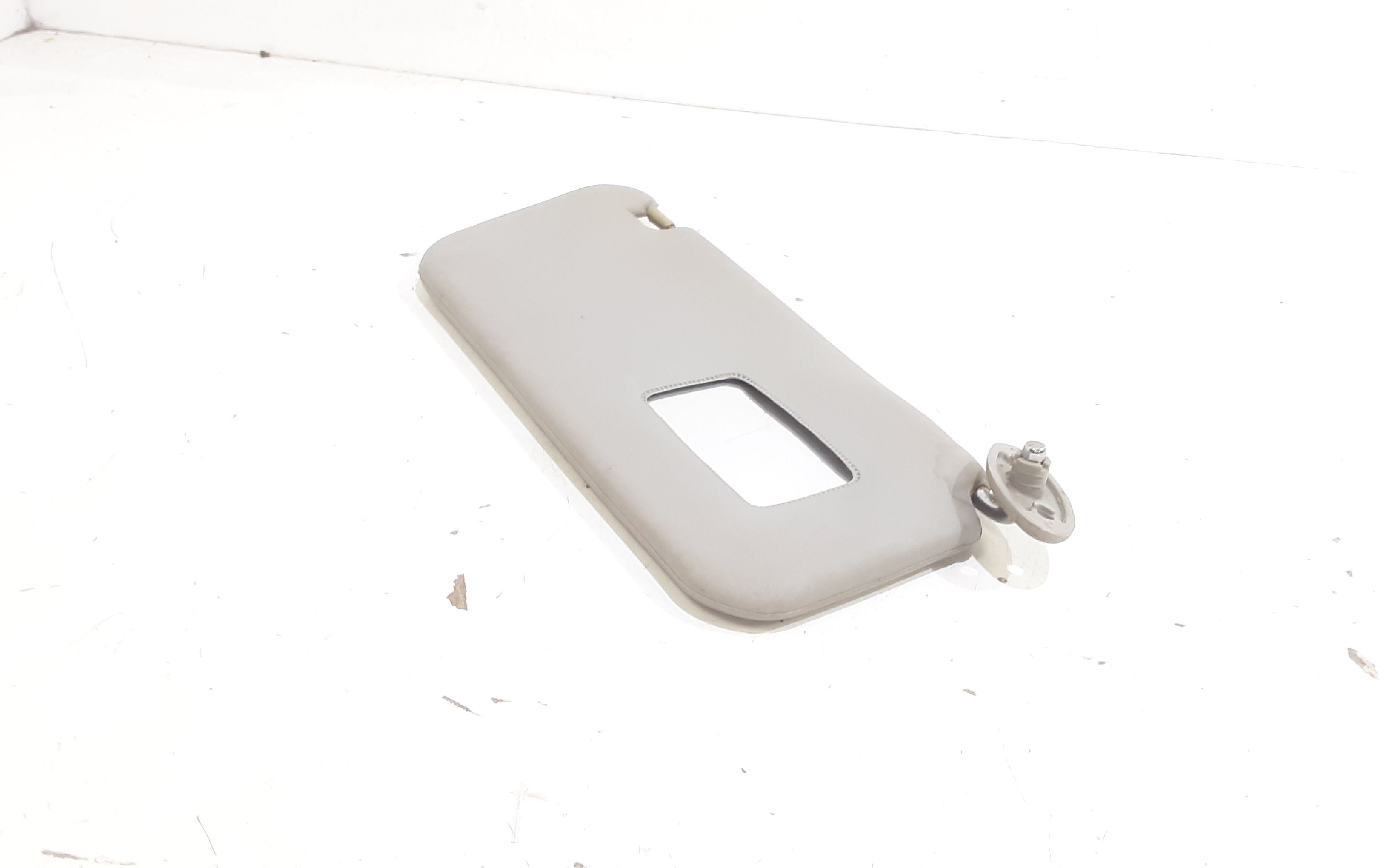 Parasole aletta Lato Passeggero CHEVROLET Matiz 1 Serie