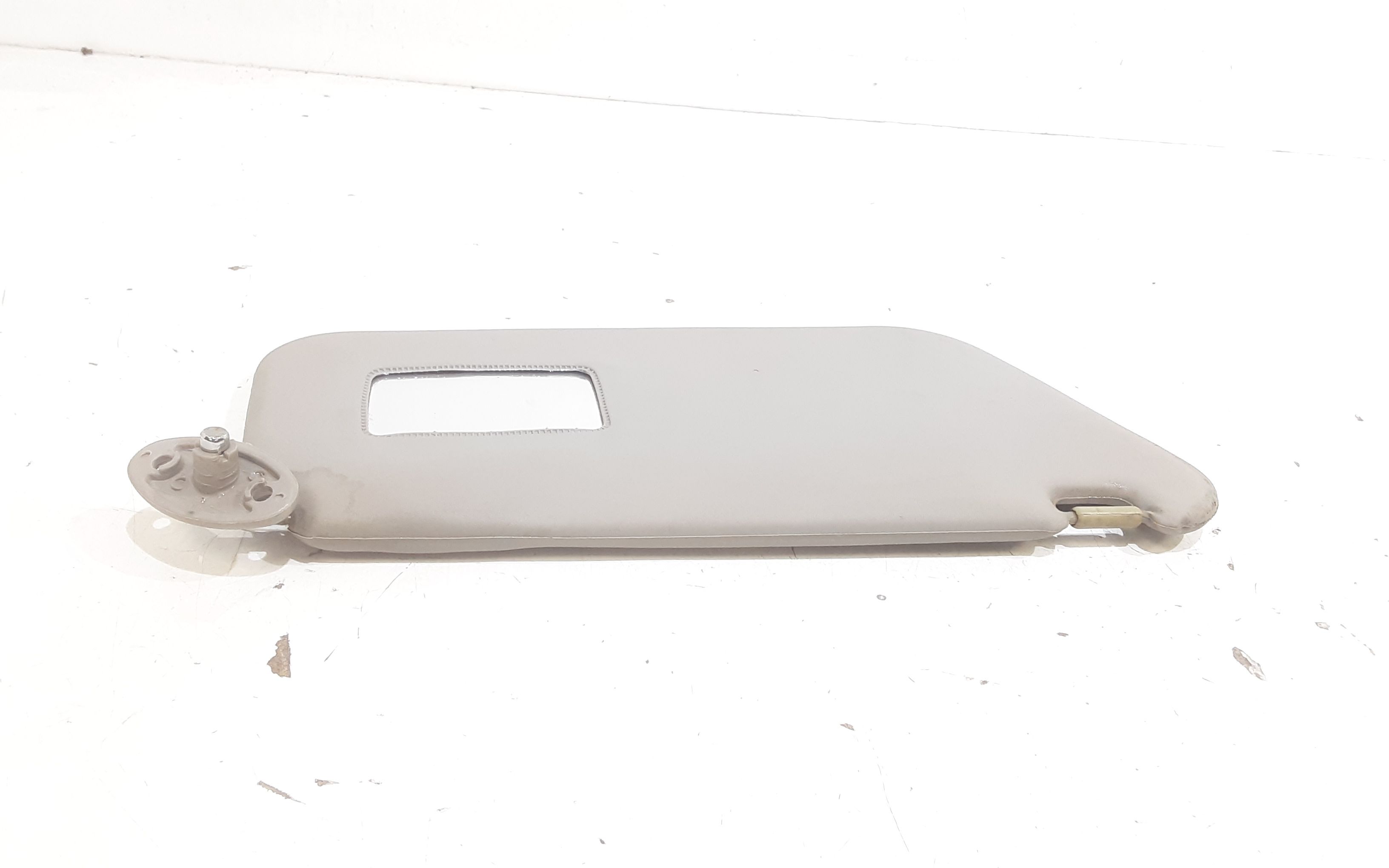 Parasole aletta Lato Passeggero CHEVROLET Matiz 1 Serie