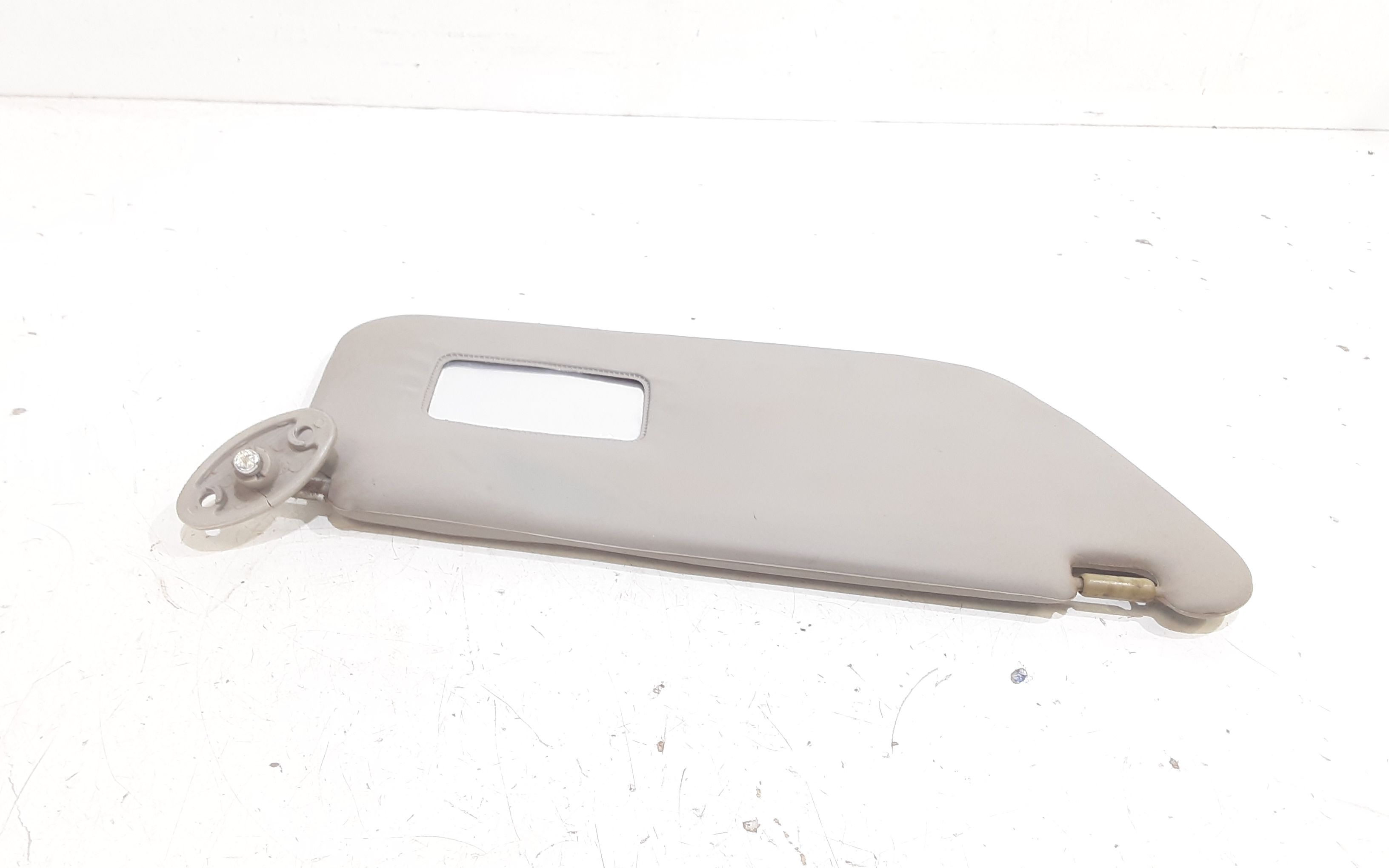 Parasole aletta Lato Passeggero CHEVROLET Matiz 1 Serie