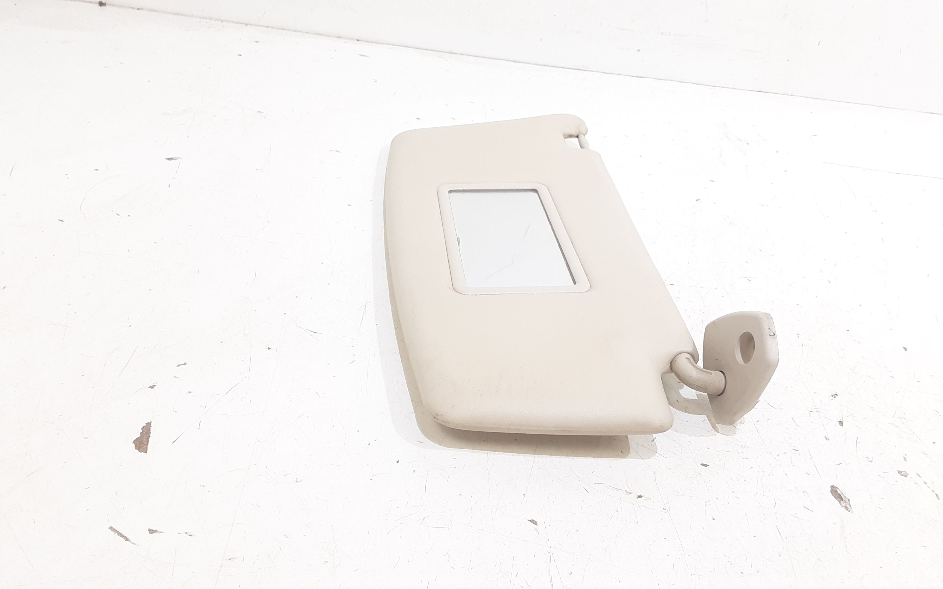 Parasole aletta Lato Passeggero LANCIA Ypsilon 1 Serie