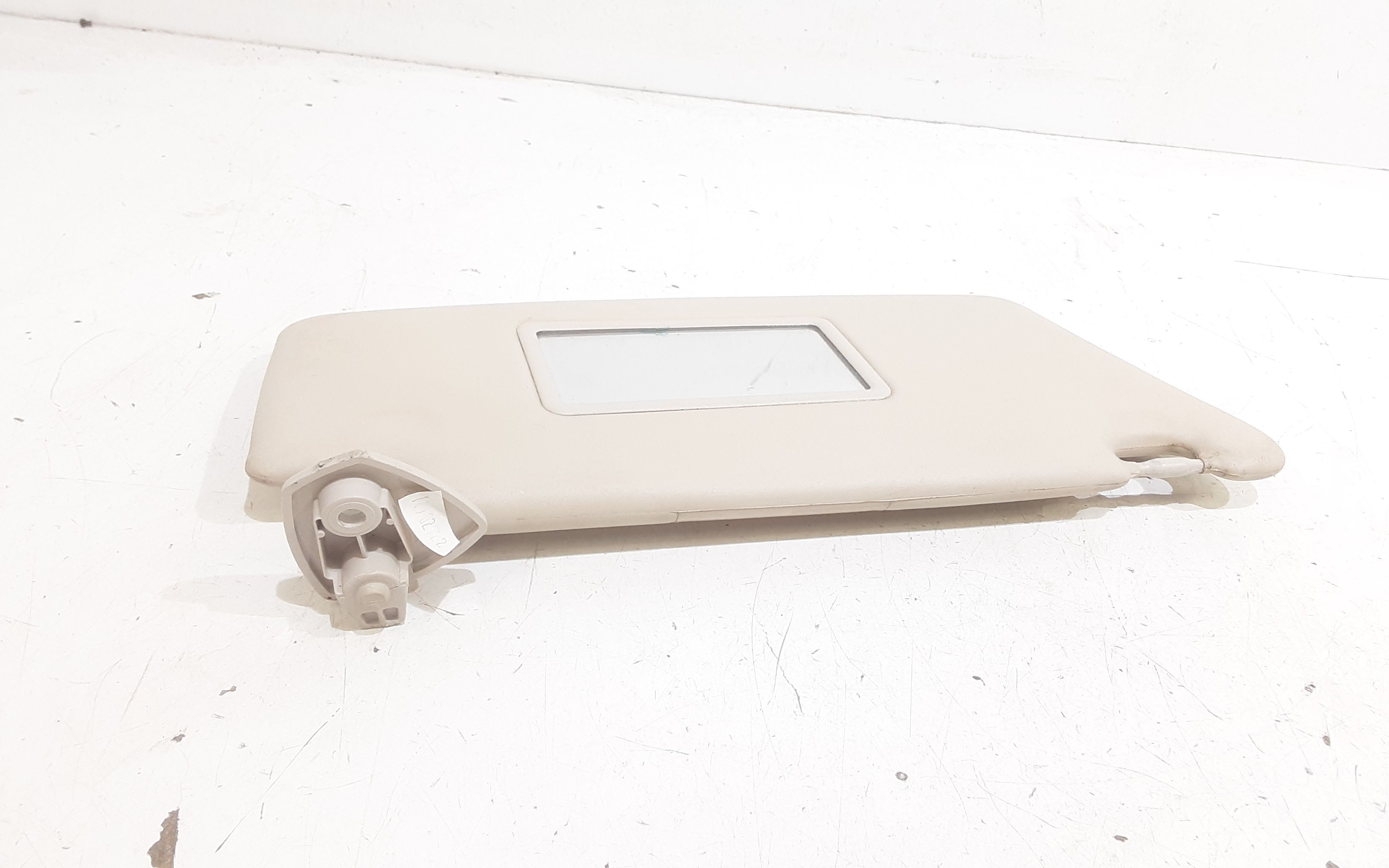 Parasole aletta Lato Passeggero LANCIA Ypsilon 1 Serie