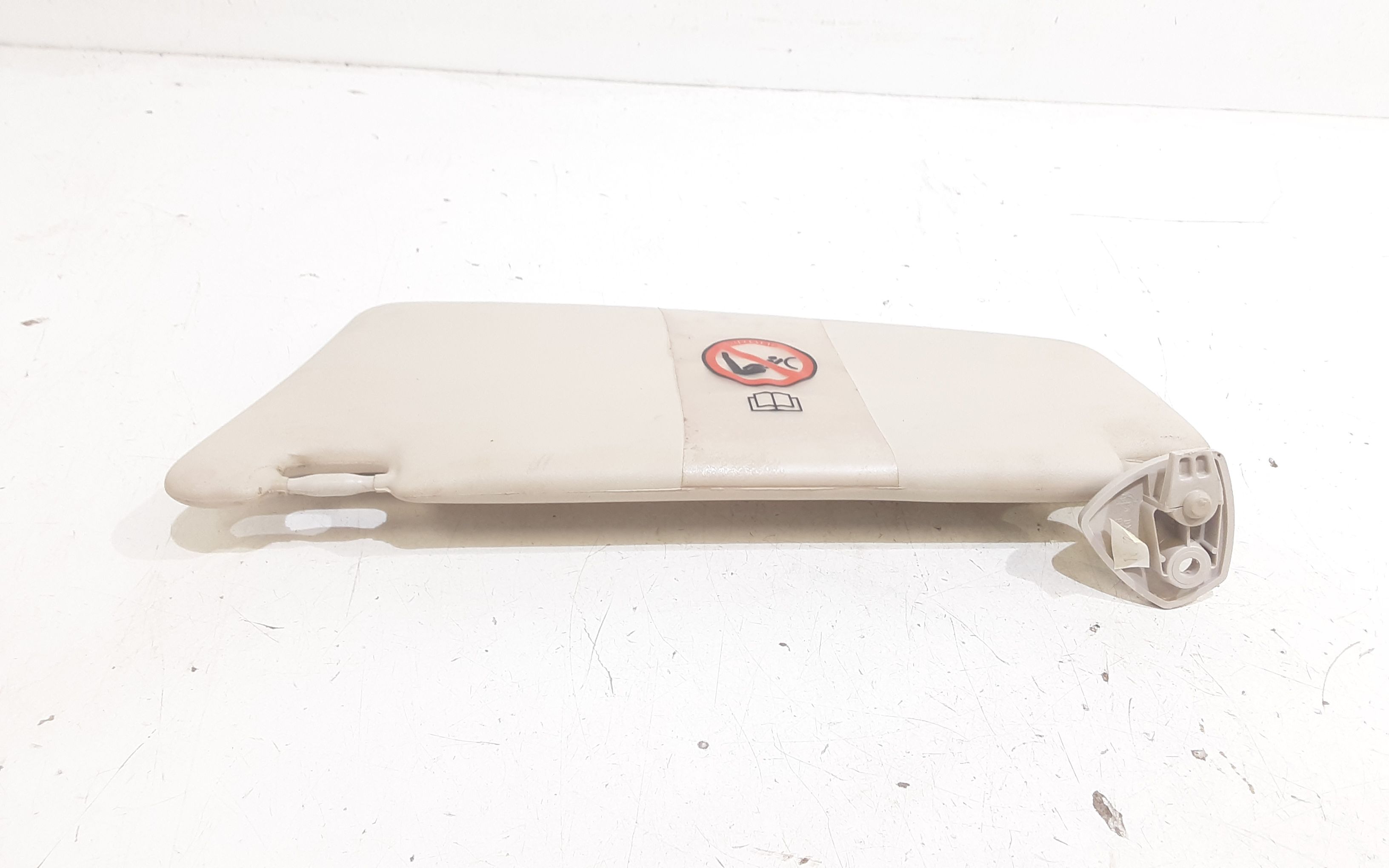 Parasole aletta Lato Passeggero LANCIA Ypsilon 1 Serie