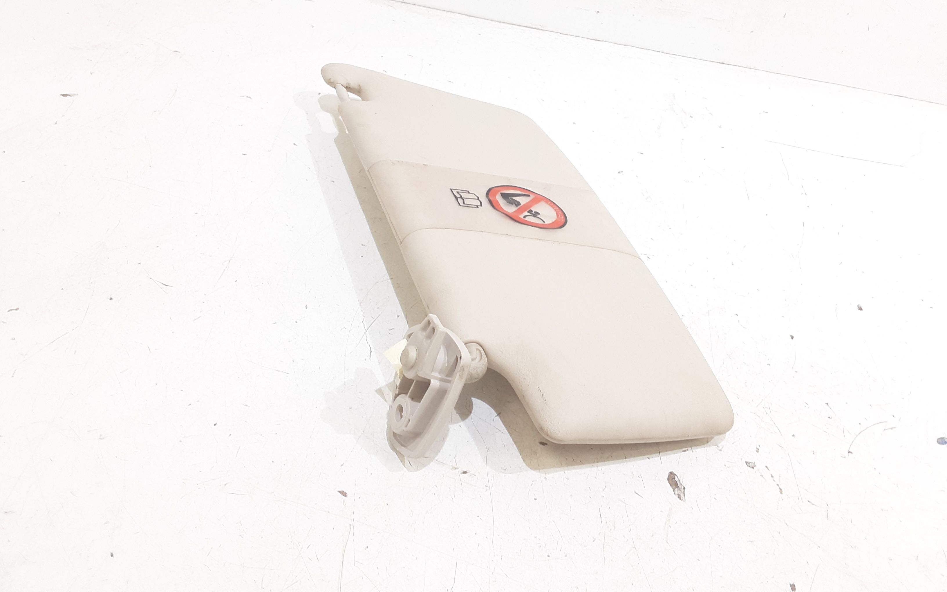 Parasole aletta Lato Passeggero LANCIA Ypsilon 1 Serie