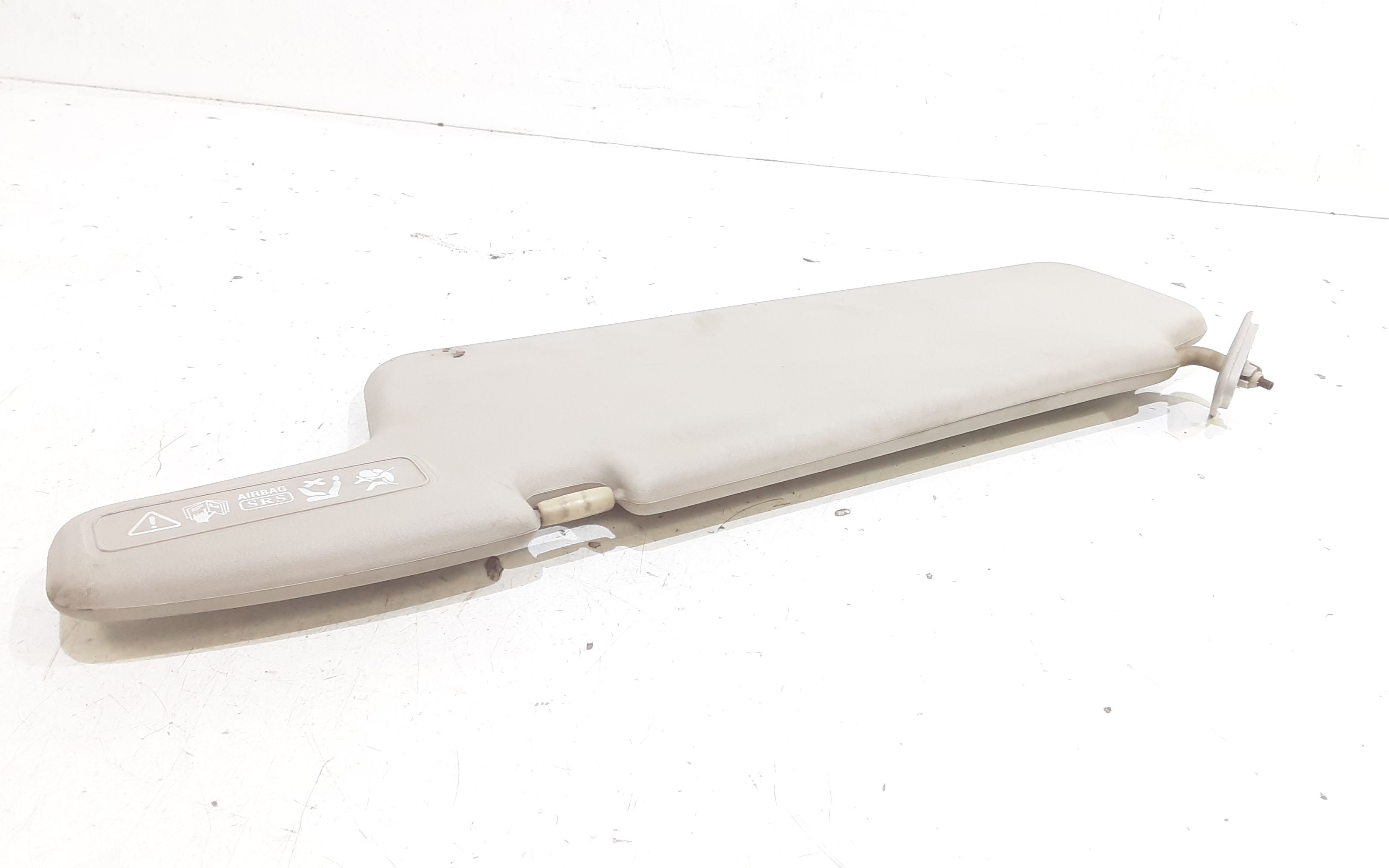 Parasole aletta Lato Passeggero LAND ROVER Range Rover 2� Serie