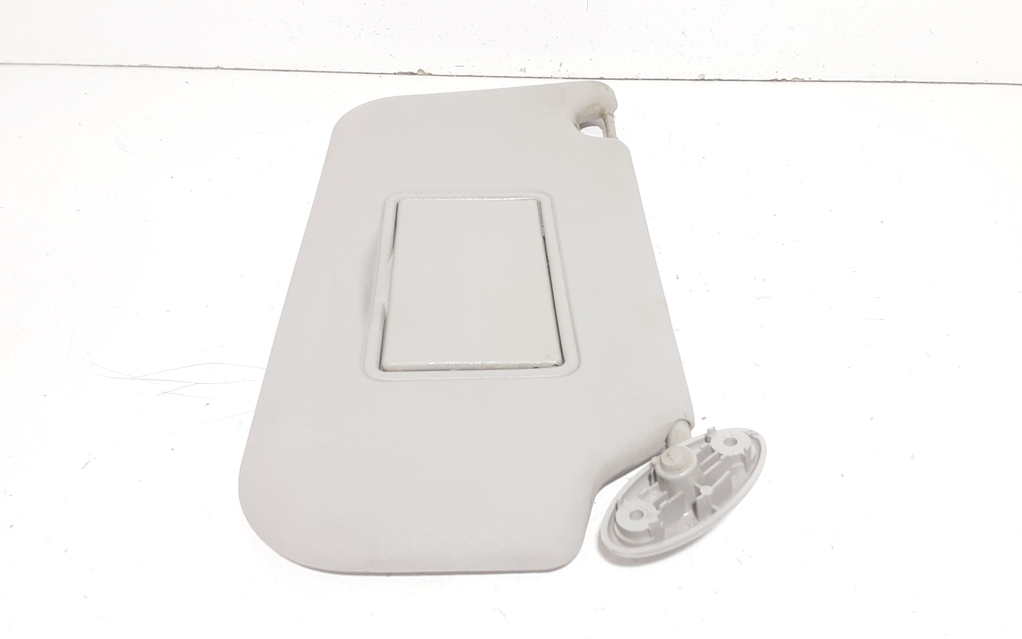 Parasole aletta Lato Passeggero FORD Fiesta 5 Serie