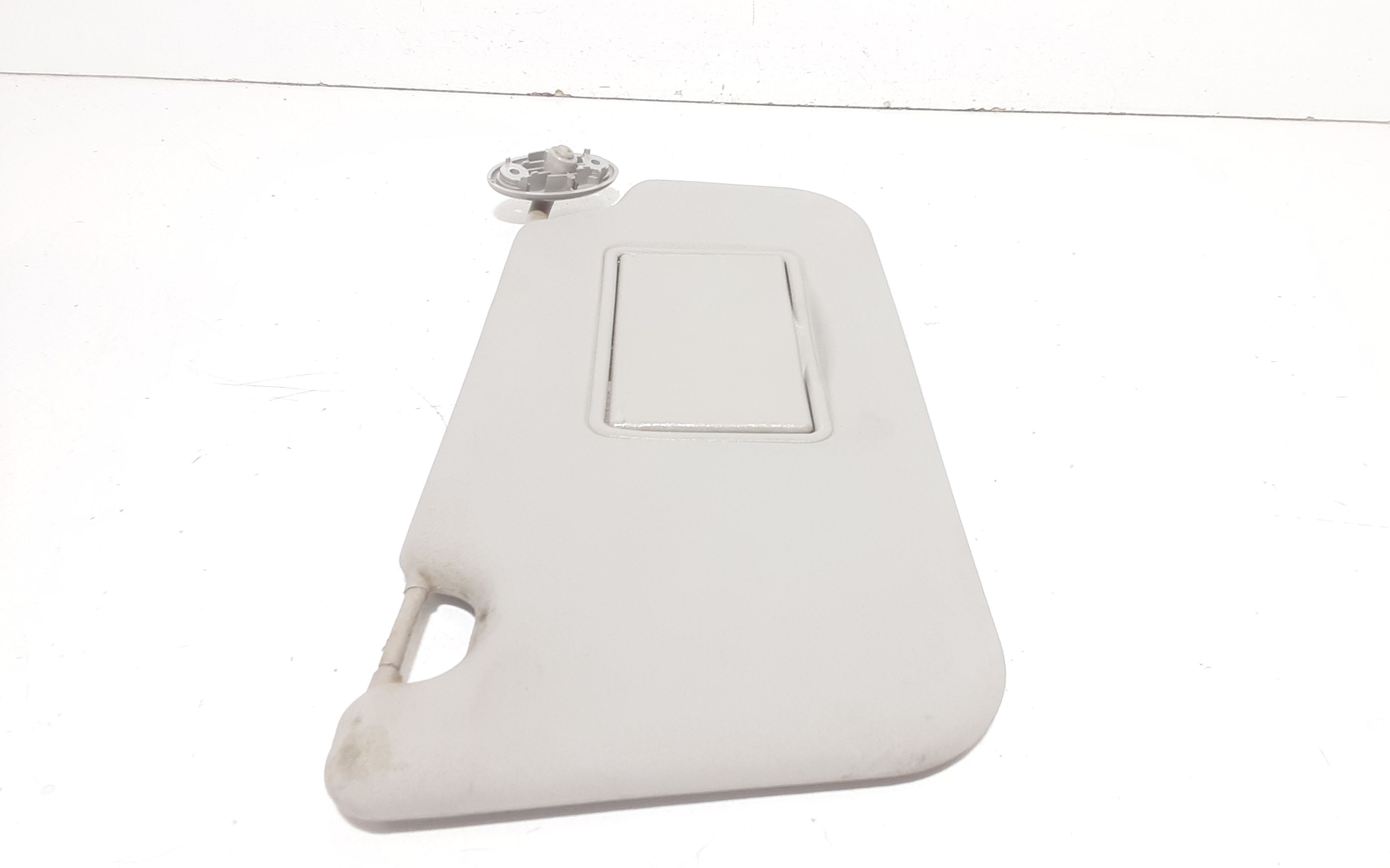 Parasole aletta Lato Passeggero FORD Fiesta 5 Serie