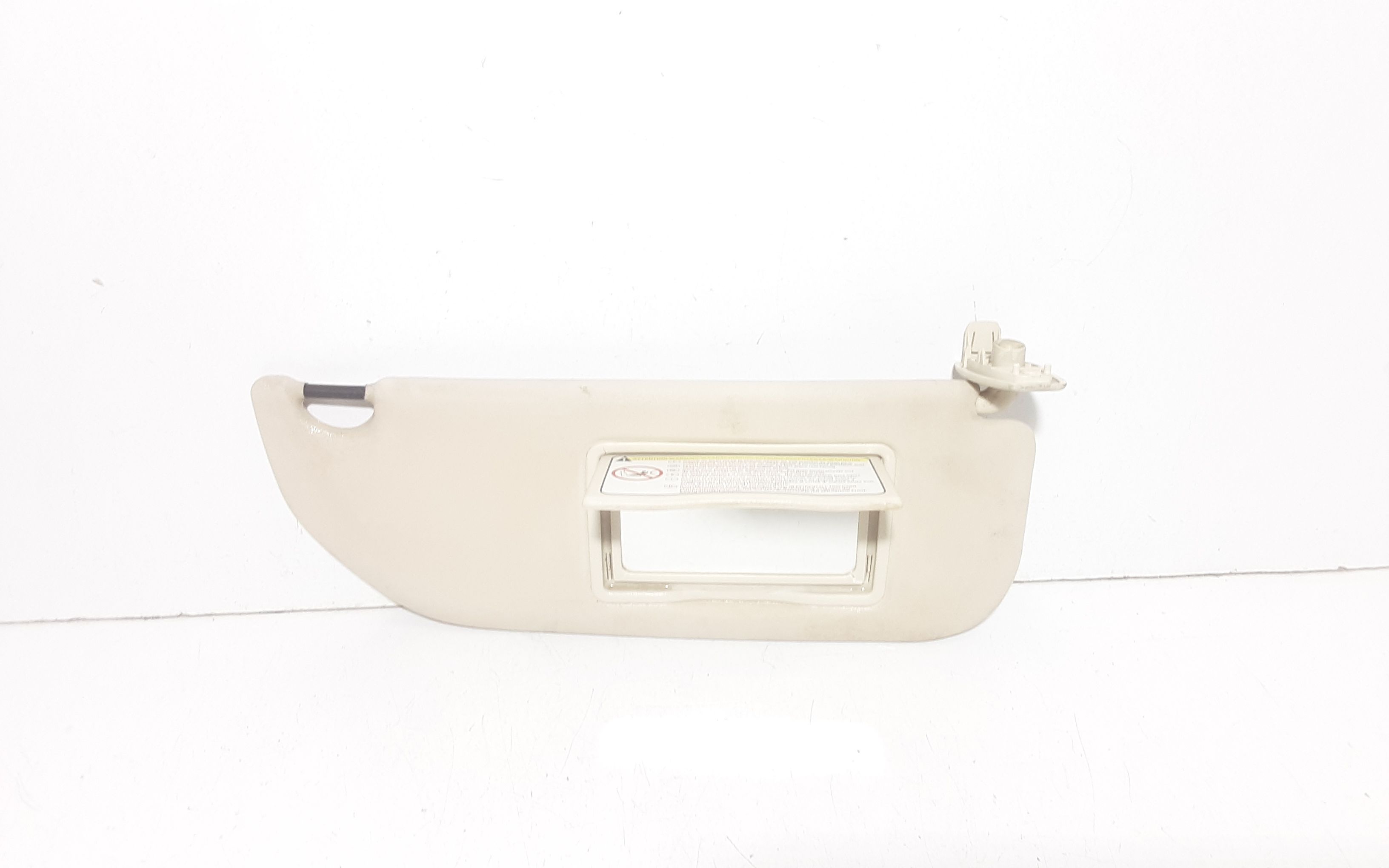 Parasole aletta Lato Passeggero CITROEN C4 1 Serie