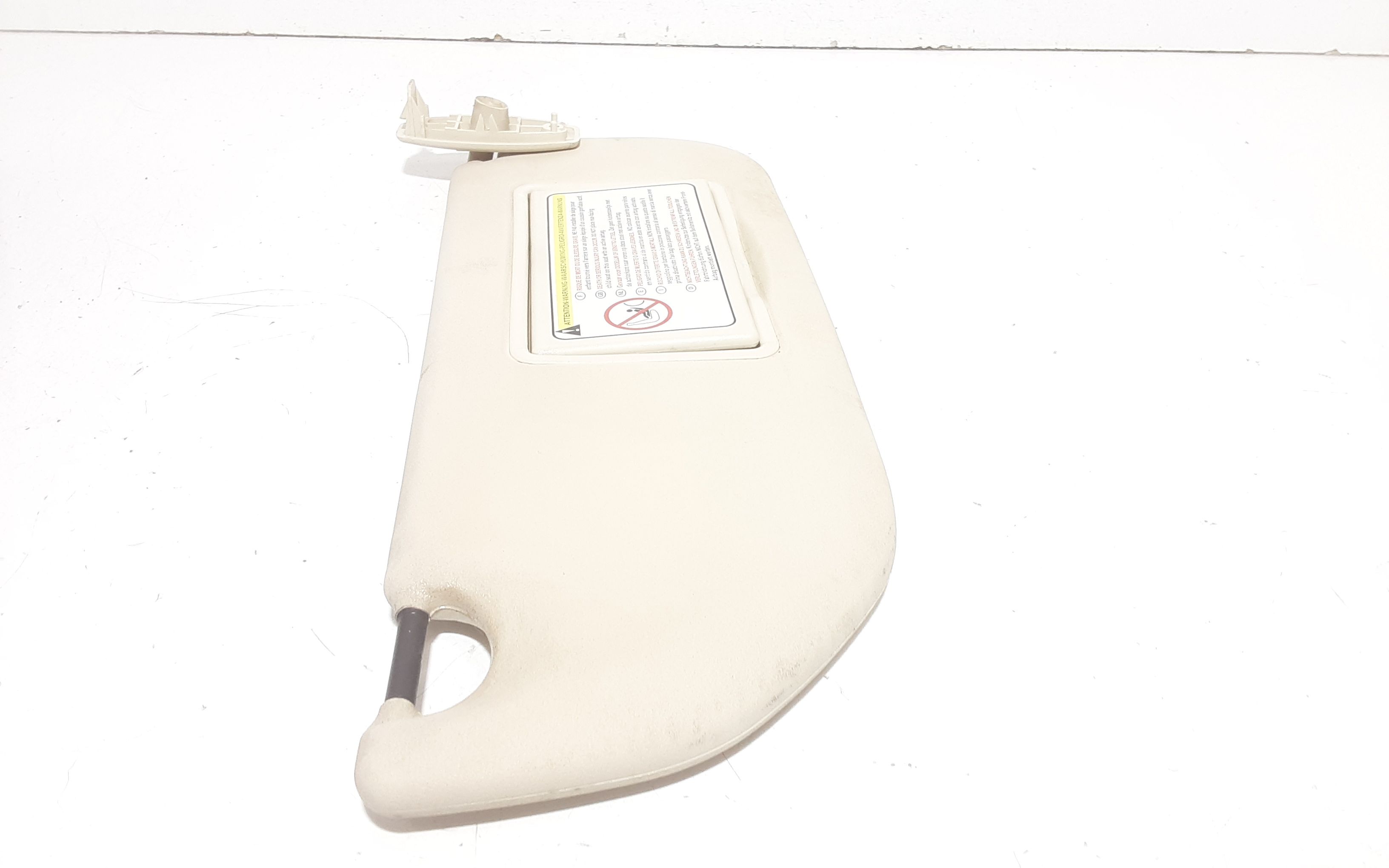 Parasole aletta Lato Passeggero CITROEN C4 1 Serie