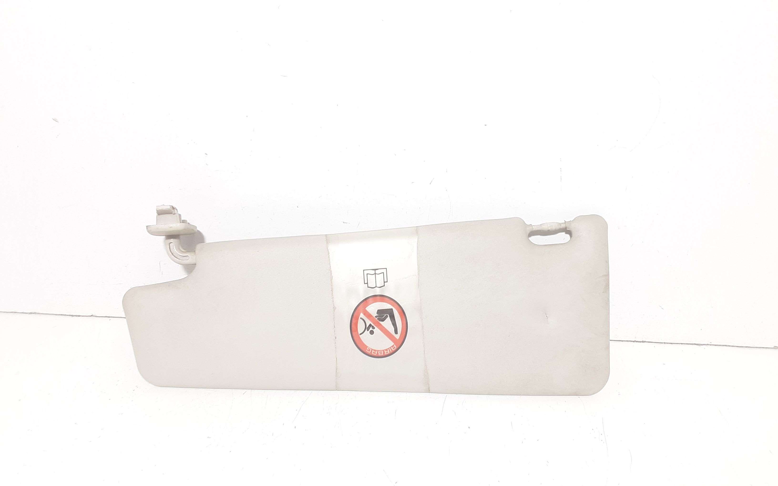 Parasole aletta Lato Passeggero FIAT Idea 1 Serie