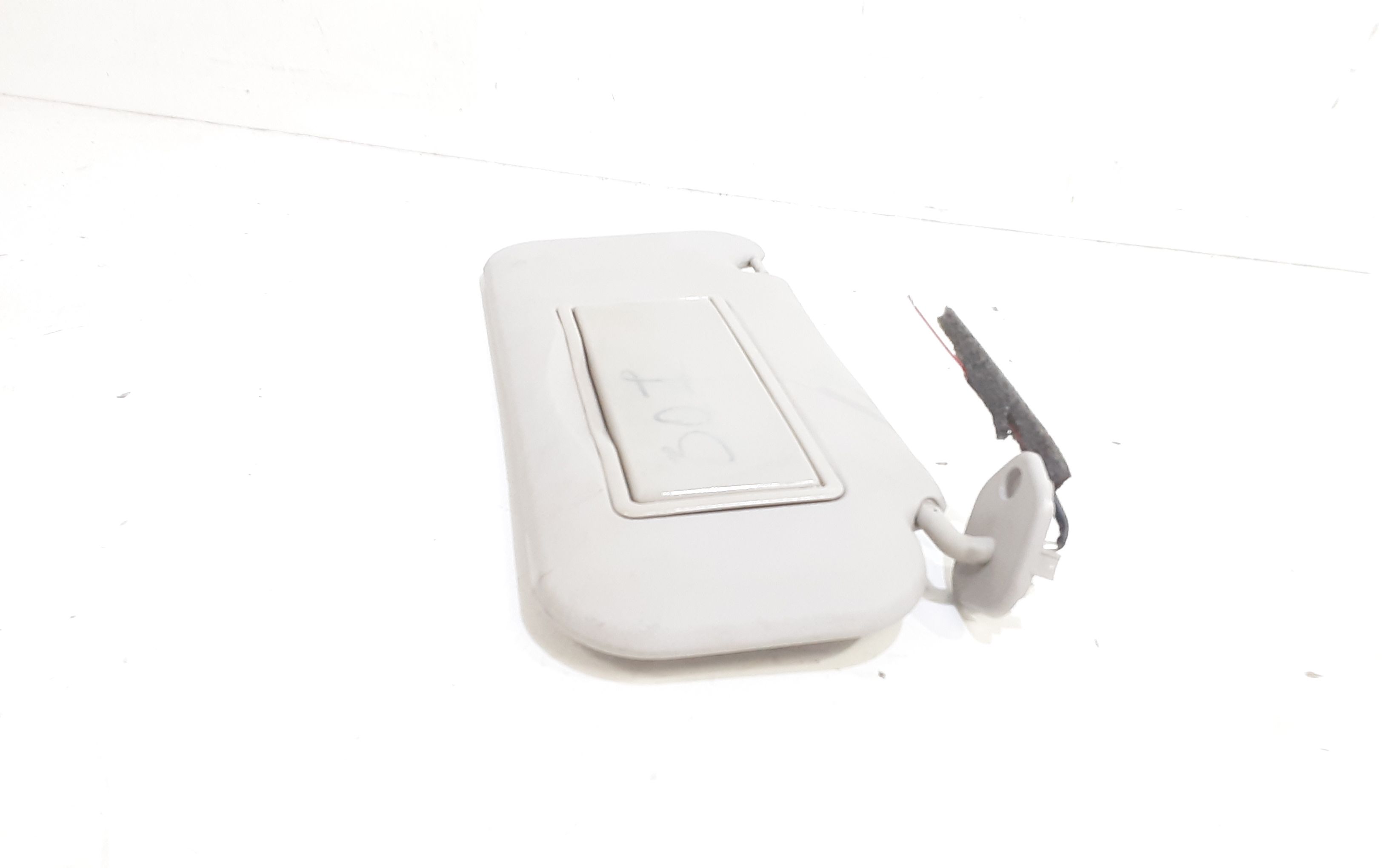 Parasole aletta Lato Passeggero PEUGEOT 307 S. Wagon