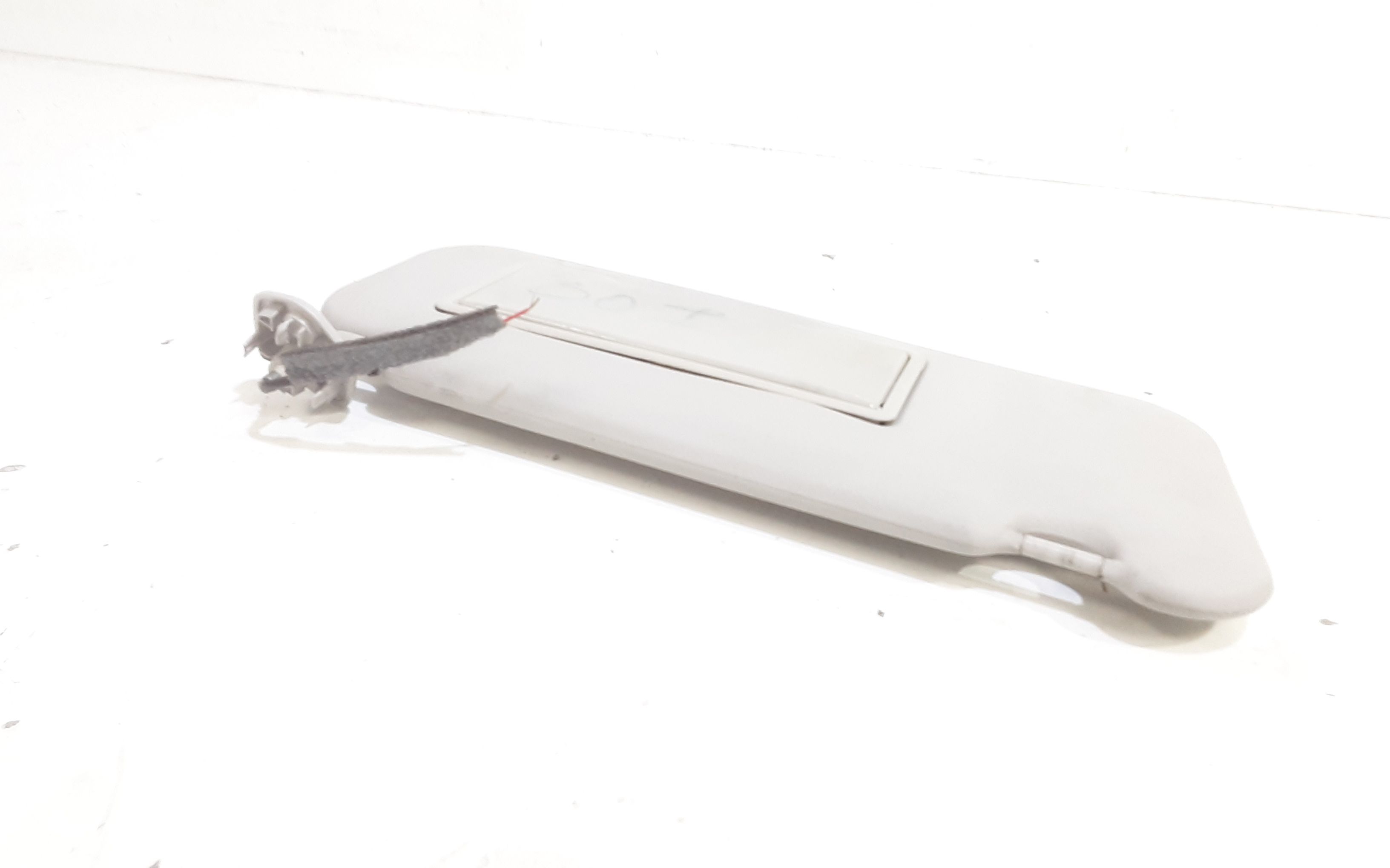 Parasole aletta Lato Passeggero PEUGEOT 307 S. Wagon