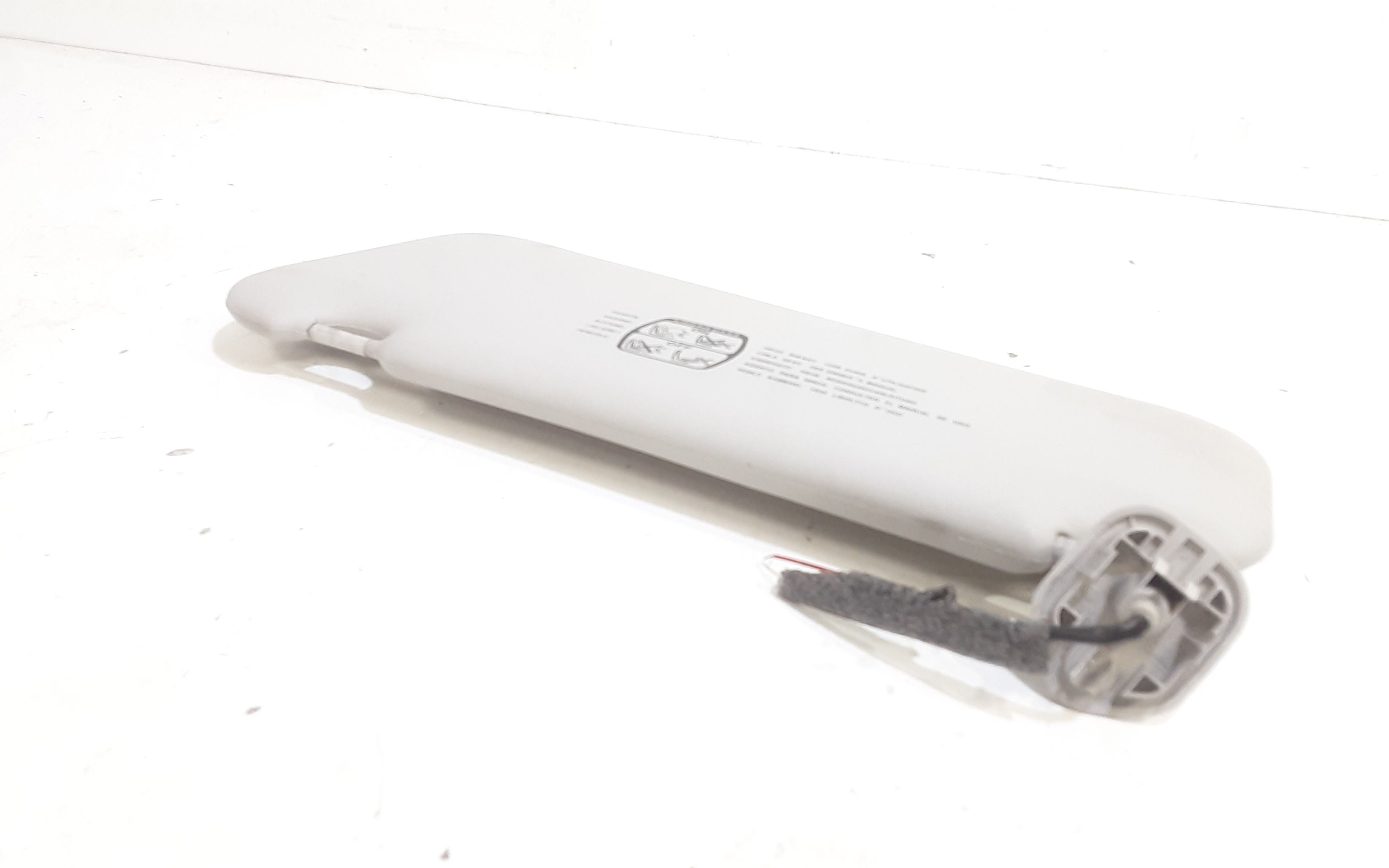 Parasole aletta Lato Passeggero PEUGEOT 307 S. Wagon