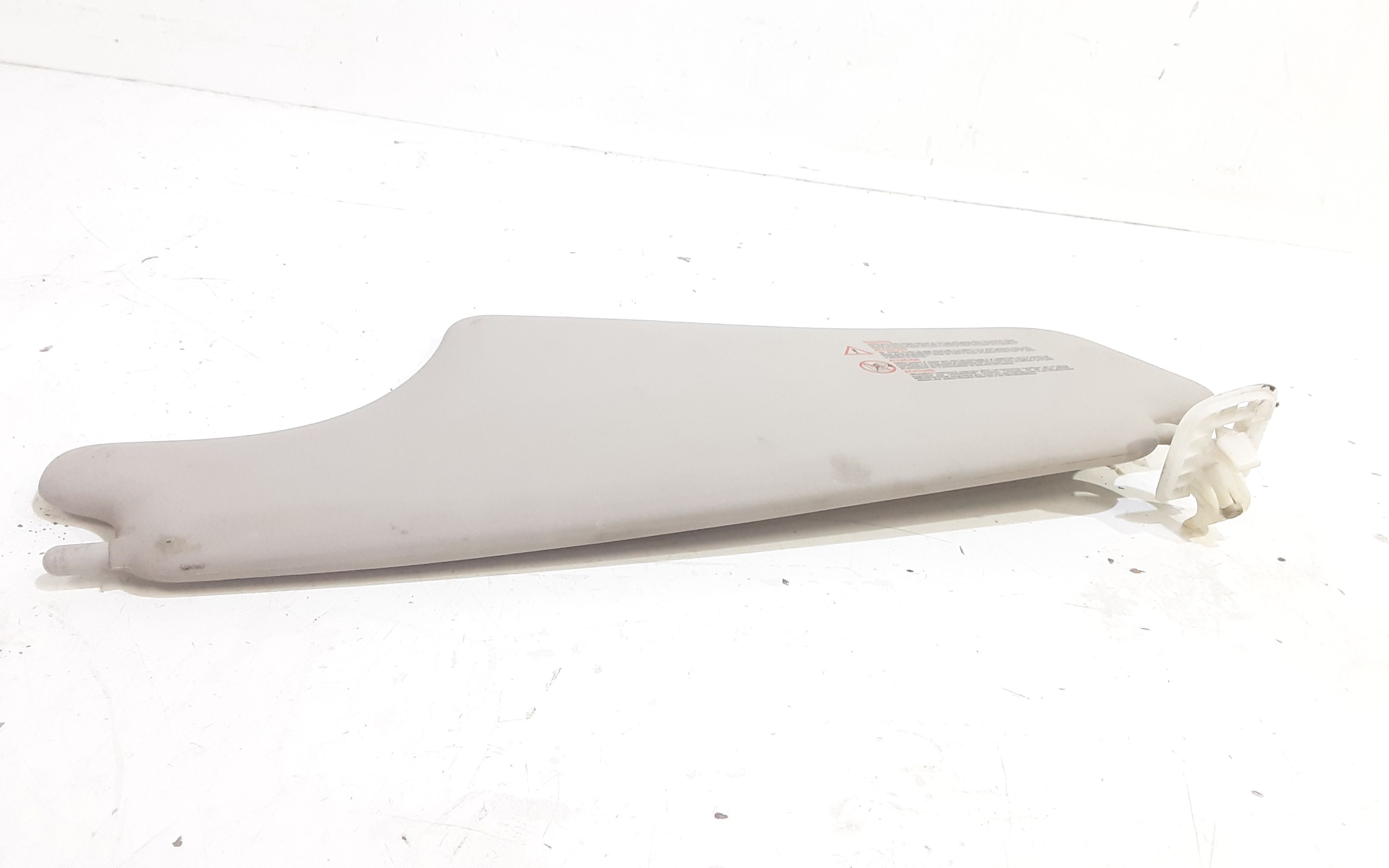 Parasole aletta Lato Passeggero RENAULT Modus 1 Serie