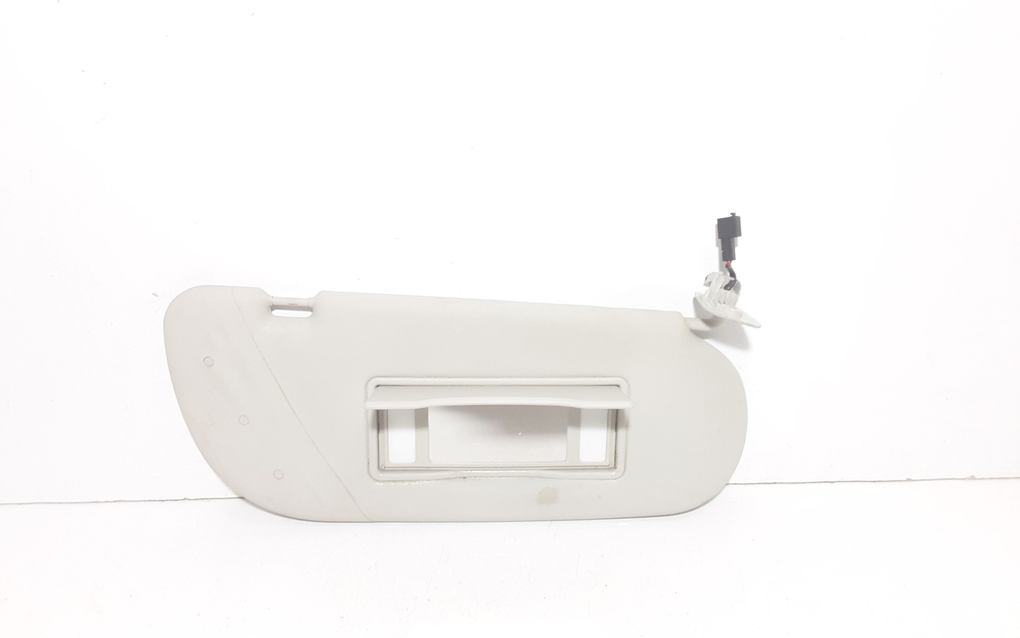 Parasole aletta Lato Passeggero VOLKSWAGEN Sharan 2 Serie