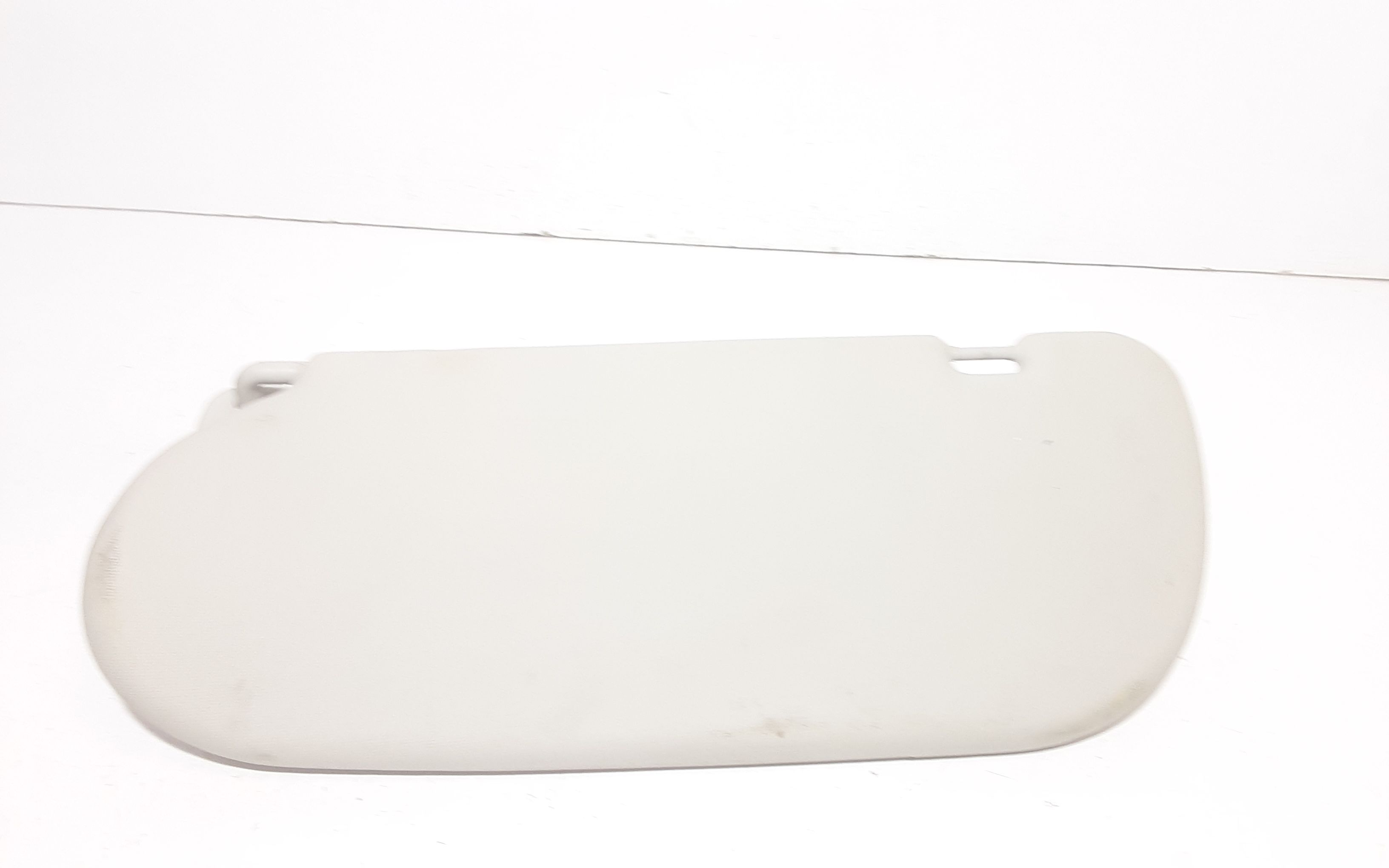 Parasole aletta Lato Passeggero VOLKSWAGEN Sharan 2 Serie