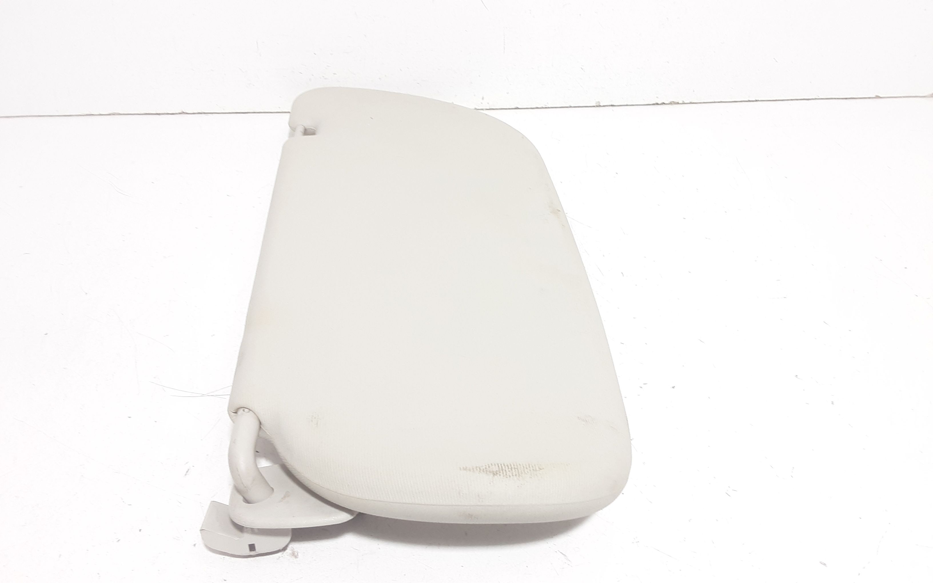 Parasole aletta Lato Passeggero VOLKSWAGEN Sharan 2 Serie