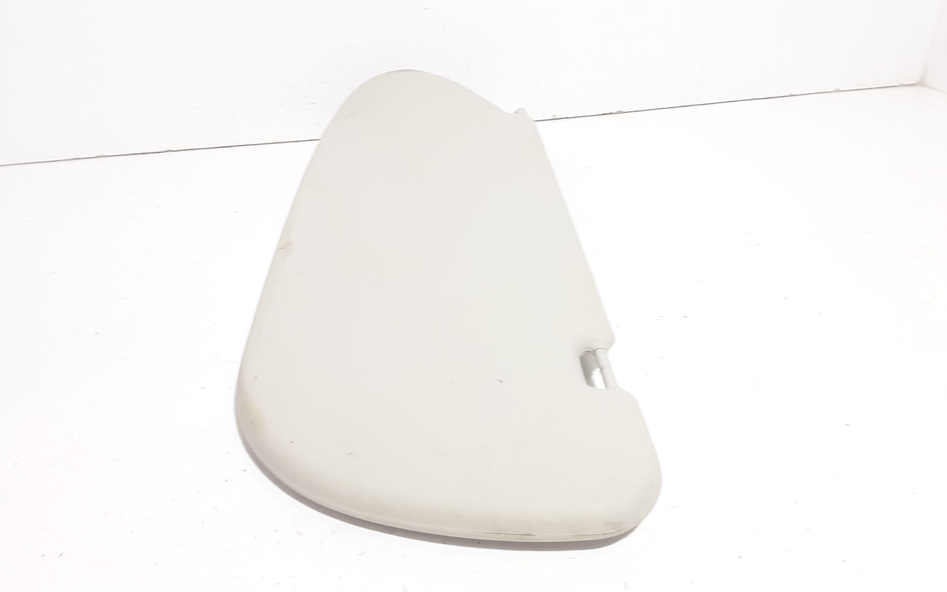 Parasole aletta Lato Passeggero VOLKSWAGEN Sharan 2 Serie