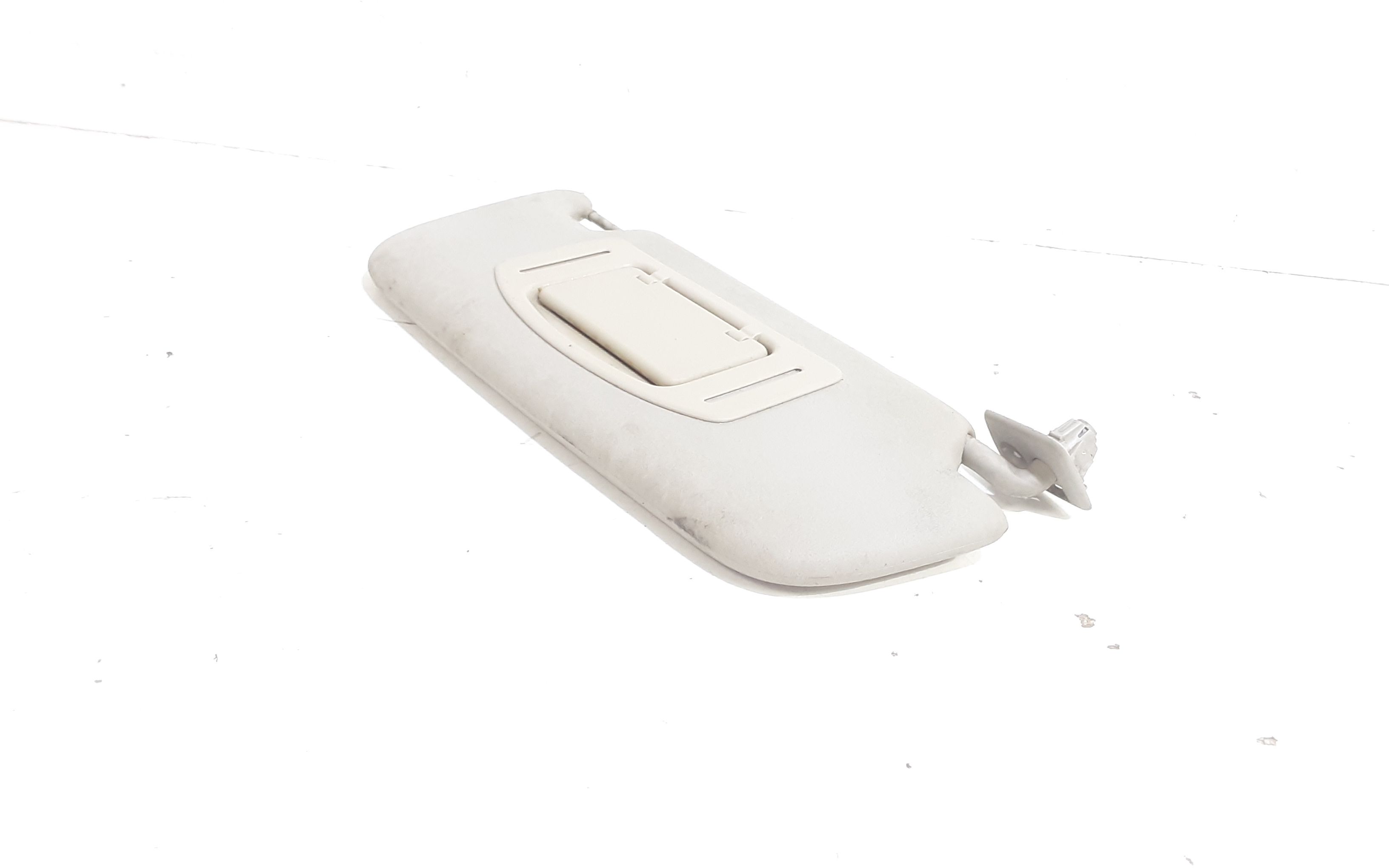 Parasole aletta Lato Passeggero SMART Forfour 1 Serie