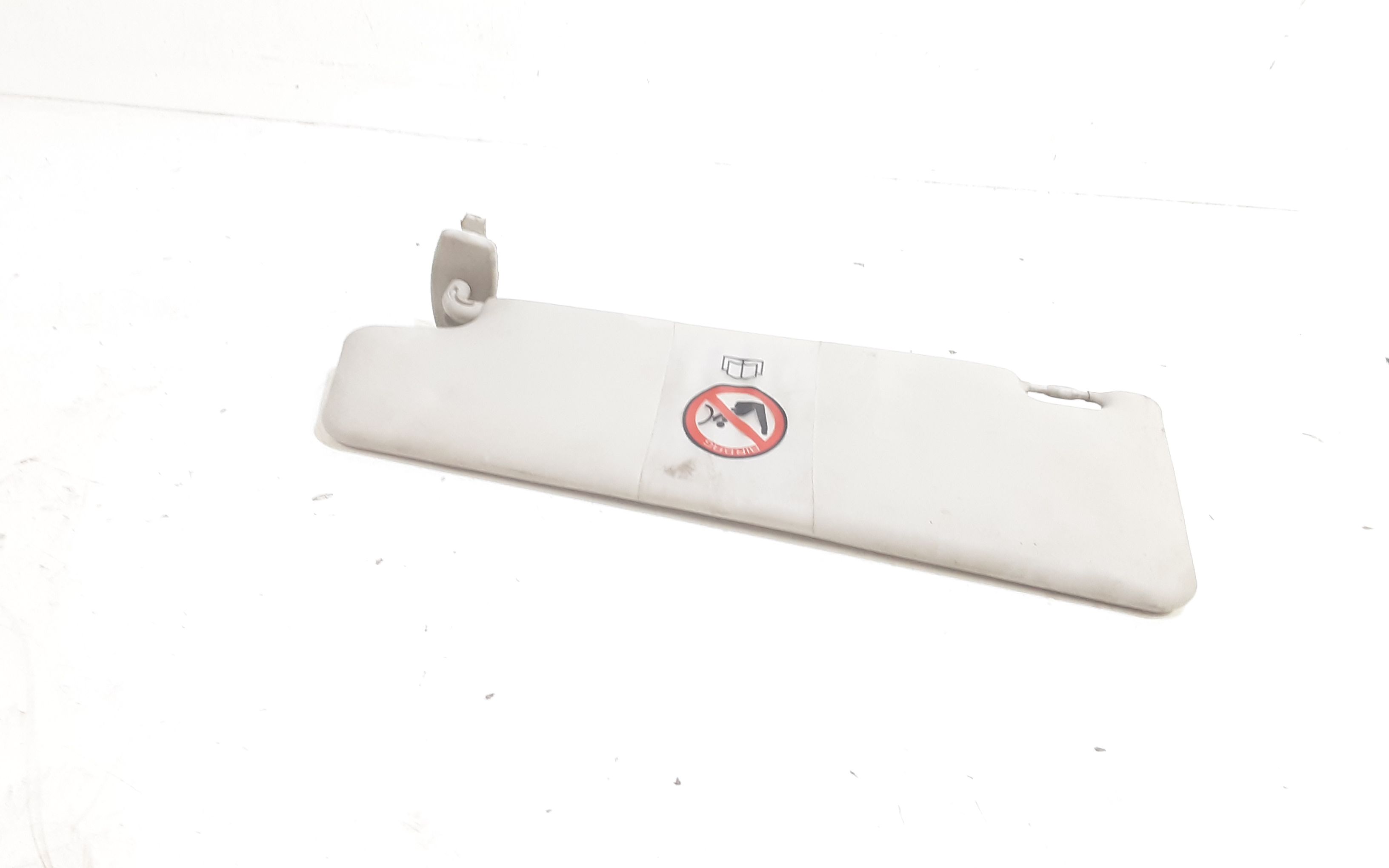 Parasole aletta Lato Passeggero FIAT Idea 1 Serie