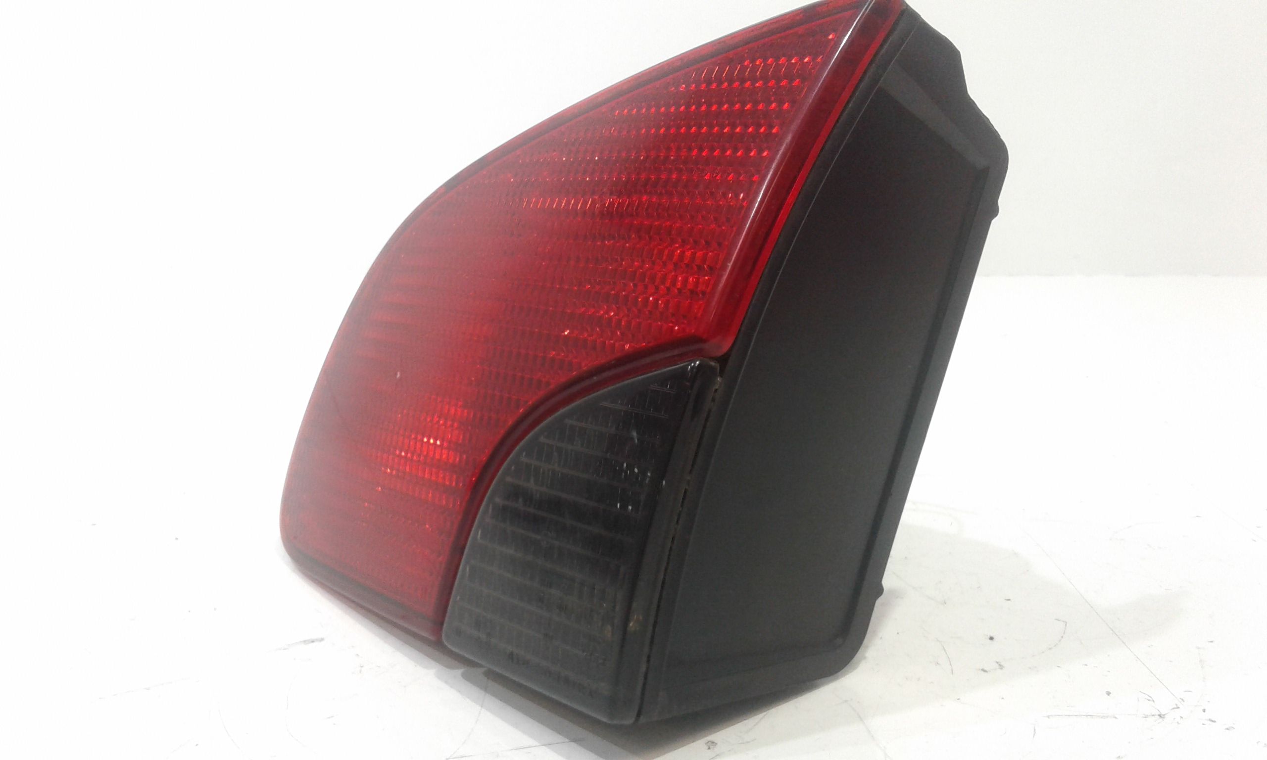 Stop Posteriore Destro Integrato nel Portello PEUGEOT 406 Break 2 Serie