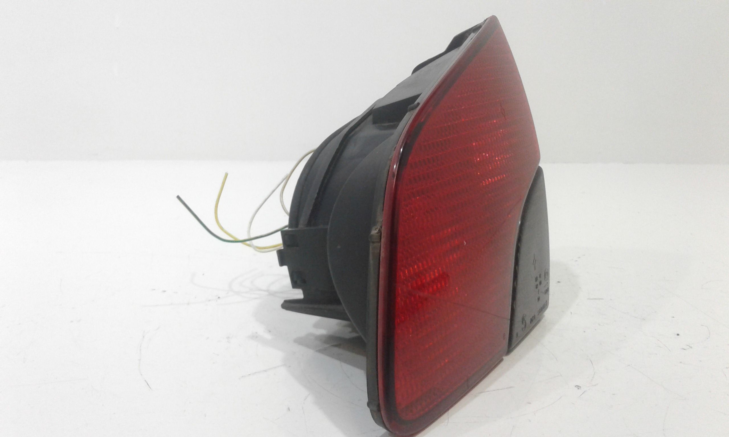 Stop Posteriore Destro Integrato nel Portello PEUGEOT 406 Break 2 Serie