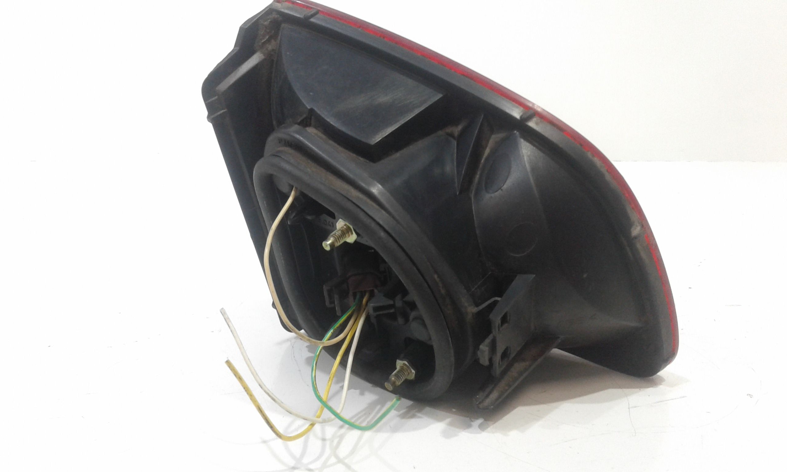 Stop Posteriore Destro Integrato nel Portello PEUGEOT 406 Break 2 Serie