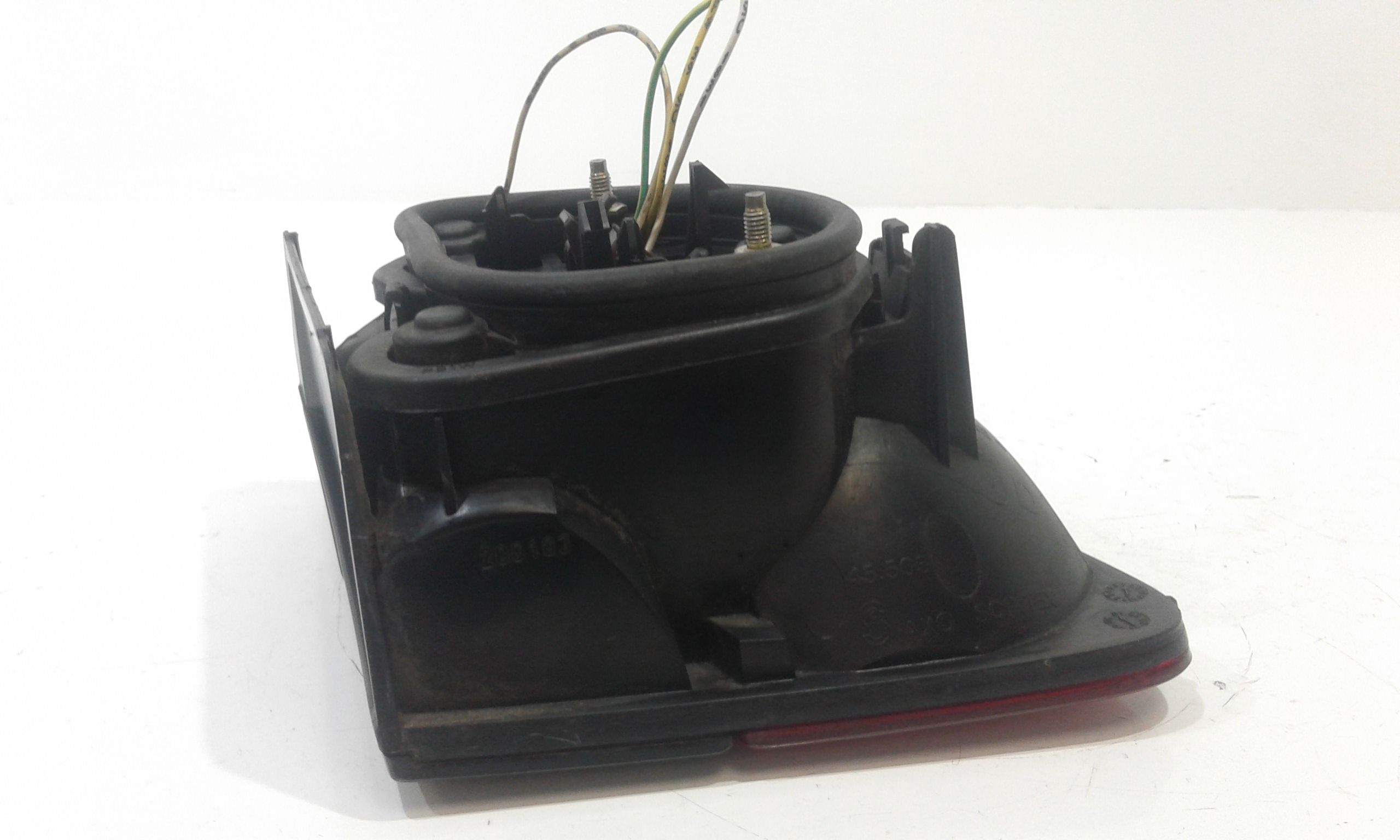 Stop Posteriore Destro Integrato nel Portello PEUGEOT 406 Break 2 Serie