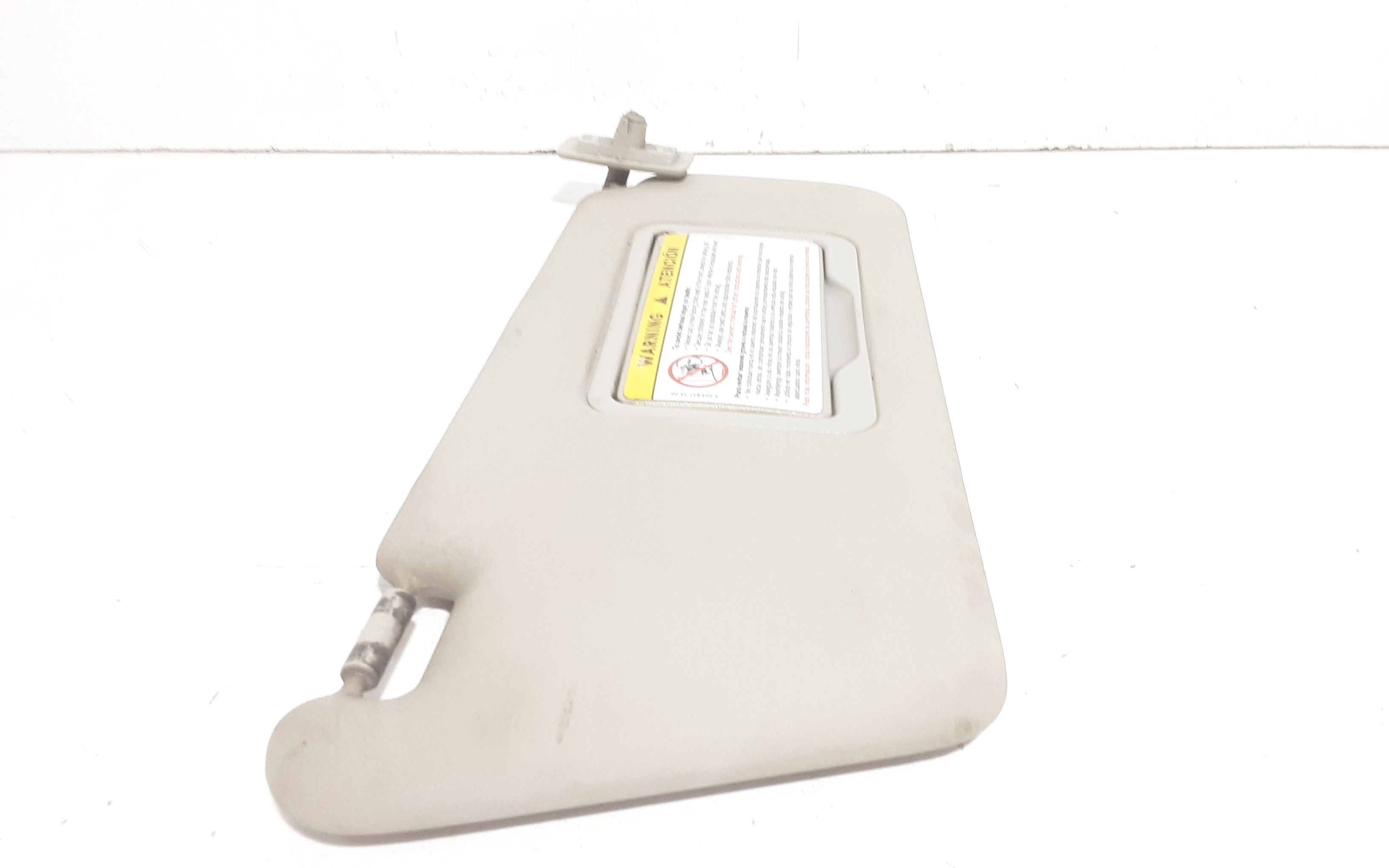 Parasole aletta Lato Passeggero MERCEDES Classe A W169 3 Serie