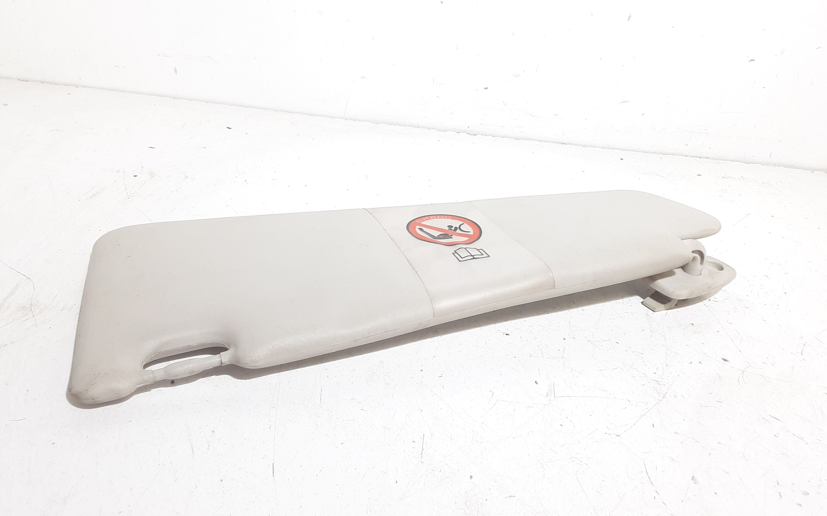 Parasole aletta Lato Passeggero FIAT Idea 1 Serie