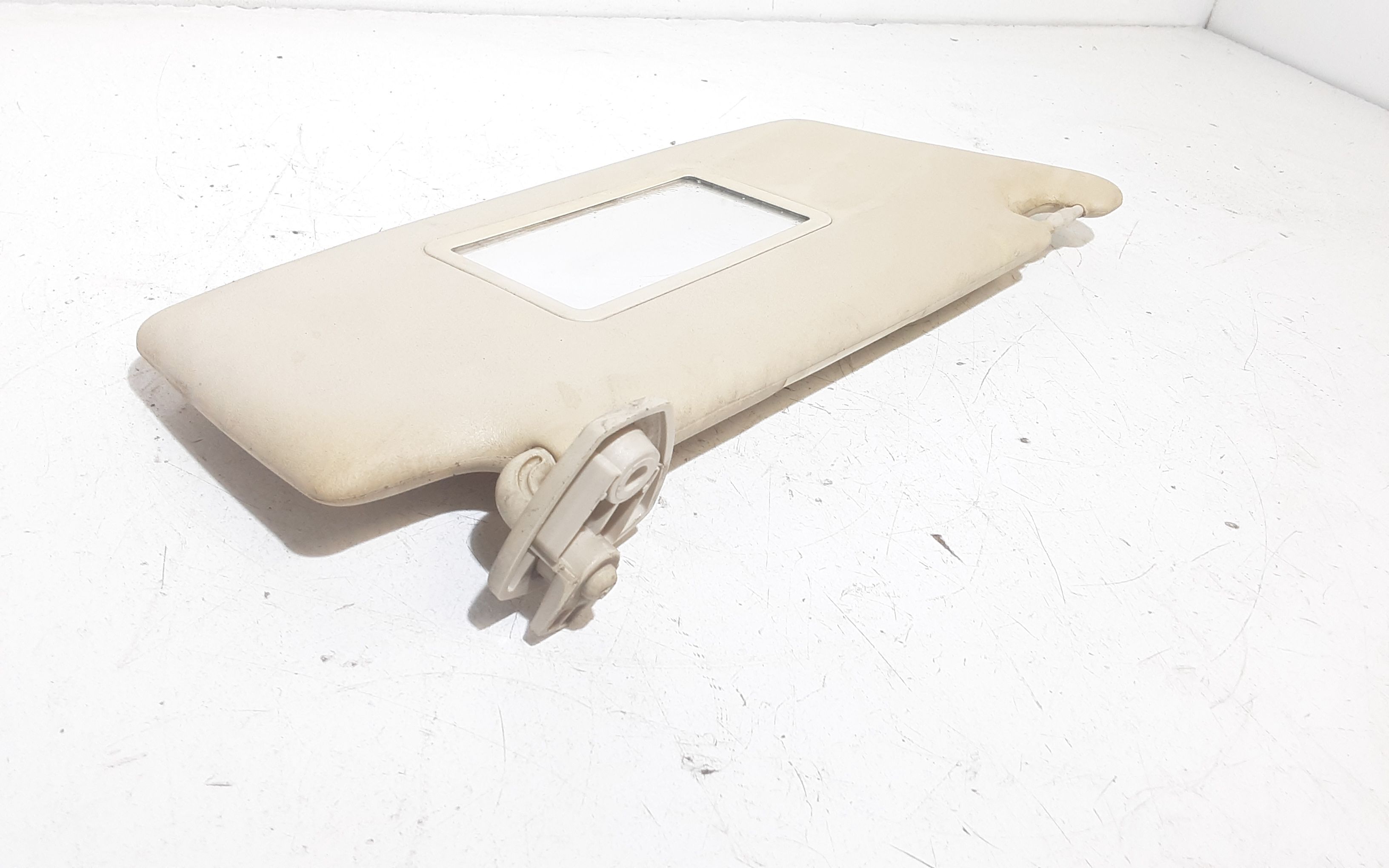 Parasole aletta Lato Passeggero LANCIA Ypsilon 1 Serie