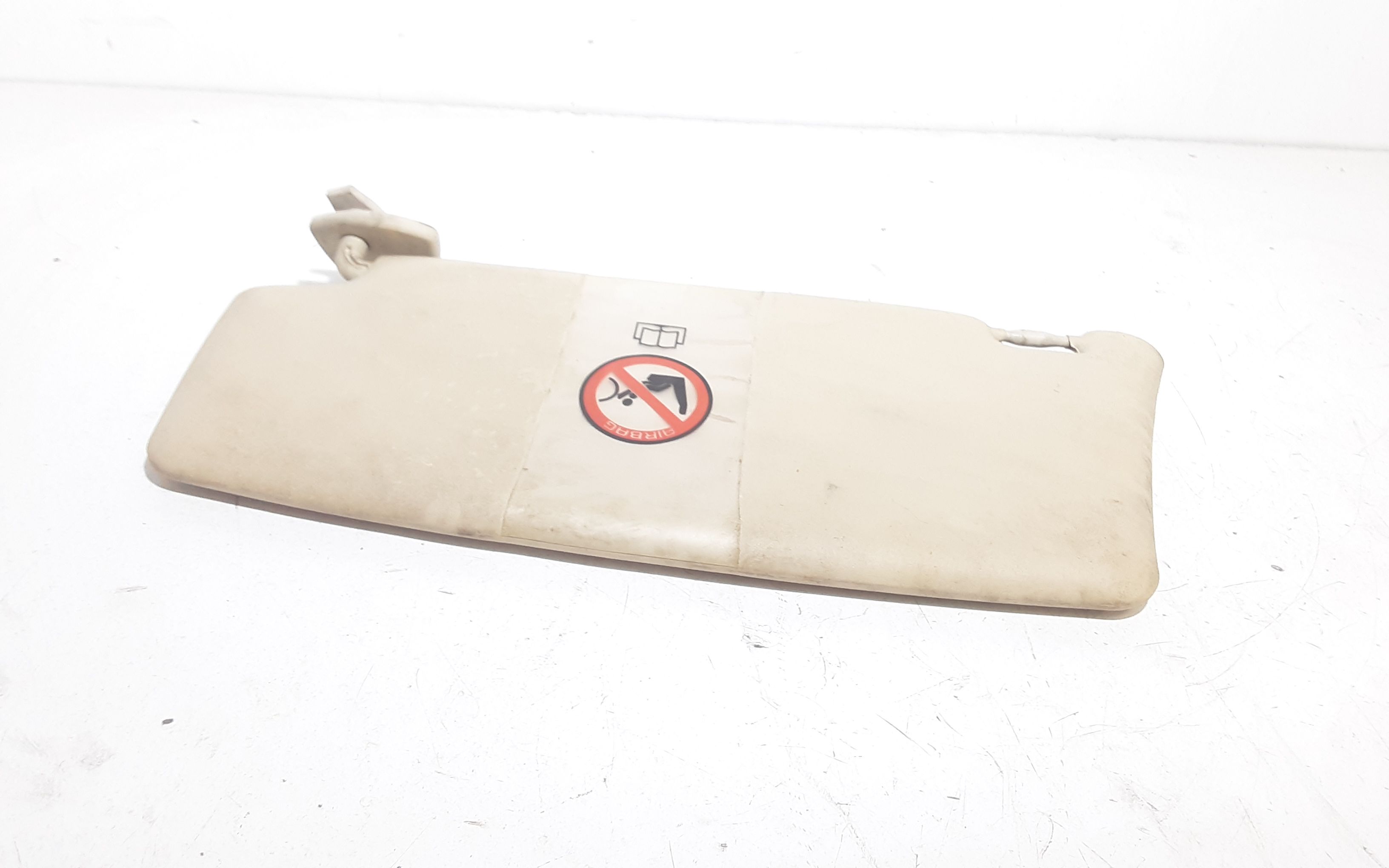 Parasole aletta Lato Passeggero LANCIA Ypsilon 1 Serie