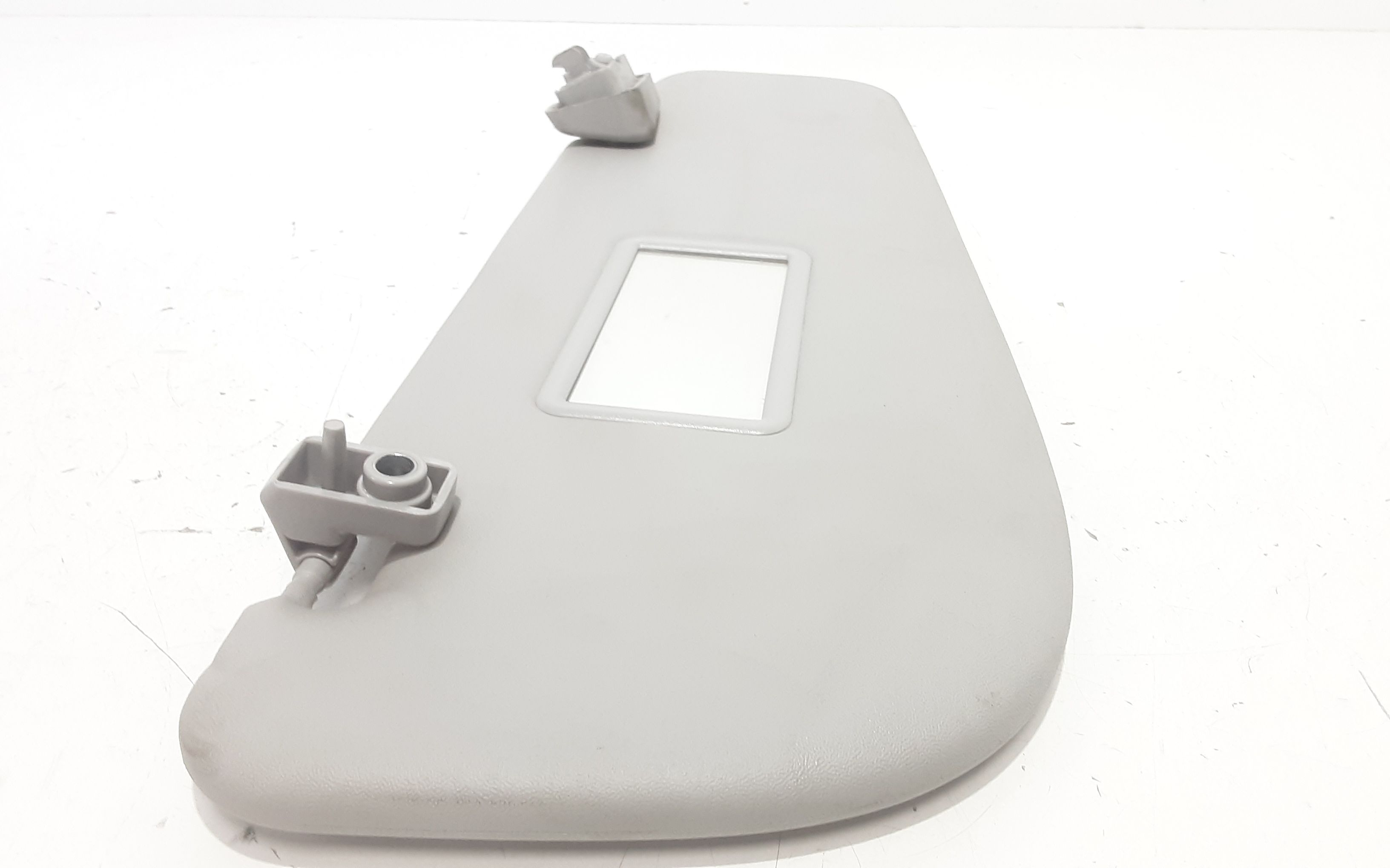 Parasole aletta Lato Passeggero FIAT Dobl Serie (09>)