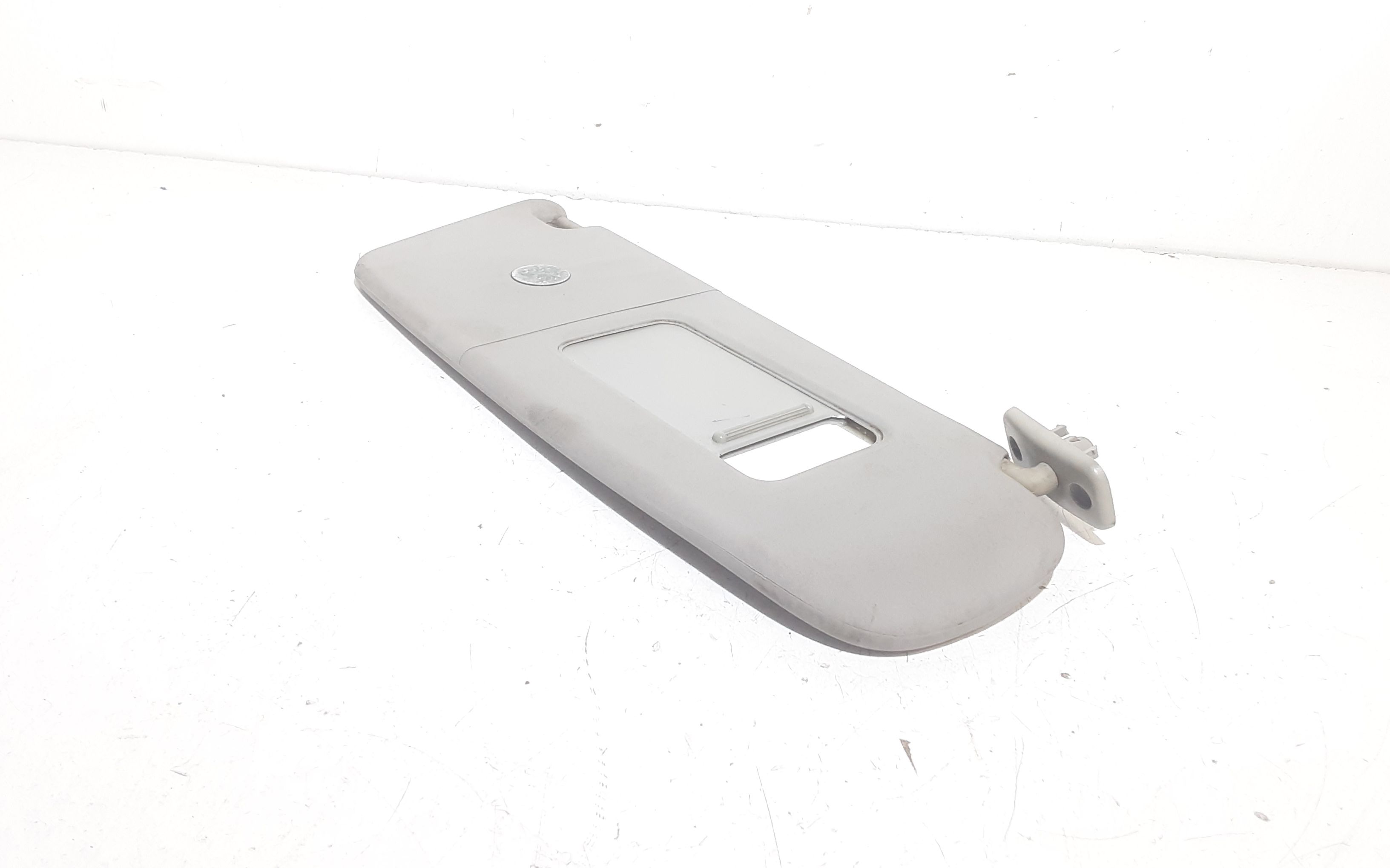 Parasole aletta Lato Passeggero OPEL Meriva 1 Serie