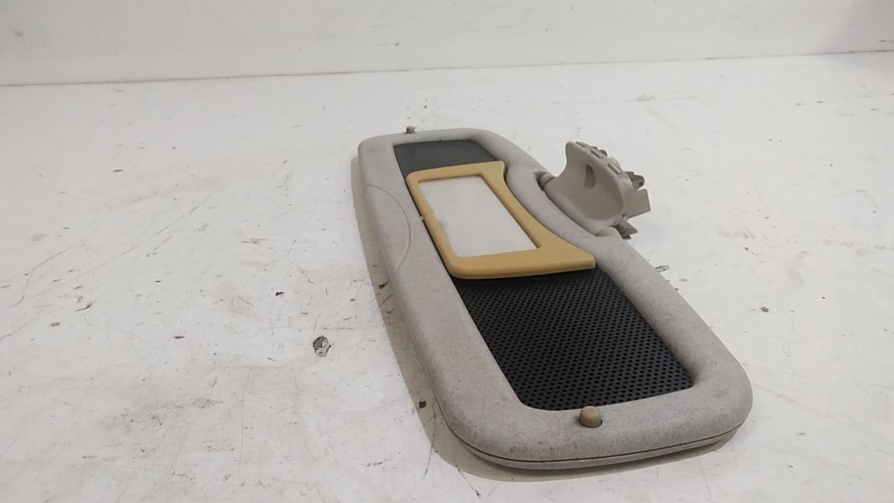 Parasole aletta Lato Passeggero SMART ForTwo Coup 1 Serie