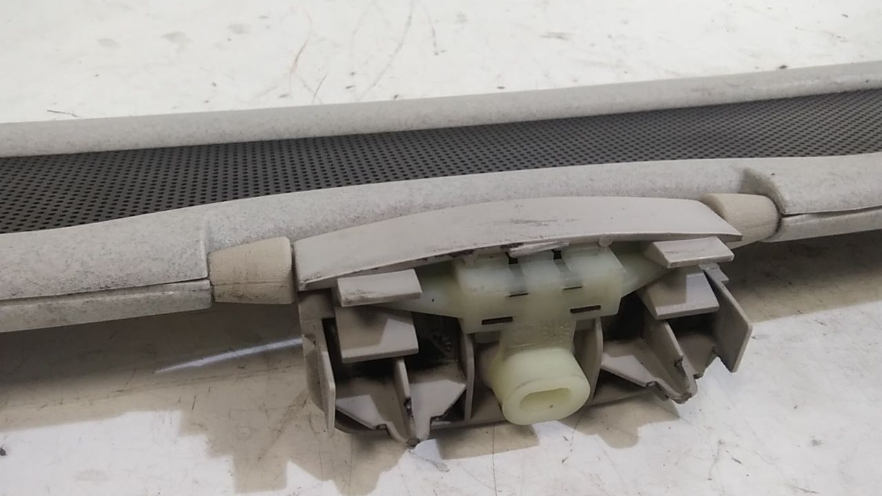 Parasole aletta Lato Passeggero SMART ForTwo Coup 1 Serie