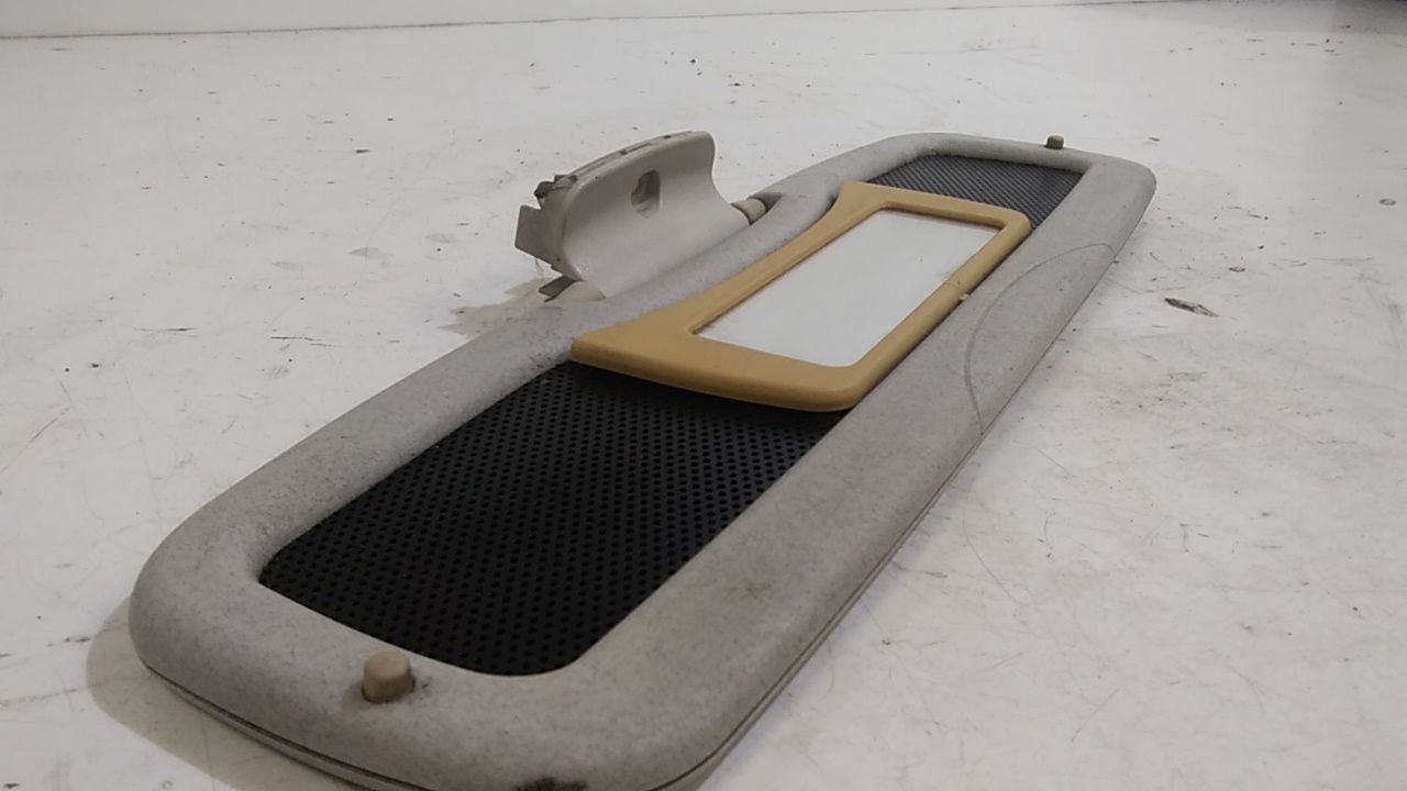 Parasole aletta Lato Passeggero SMART ForTwo Coup 1 Serie