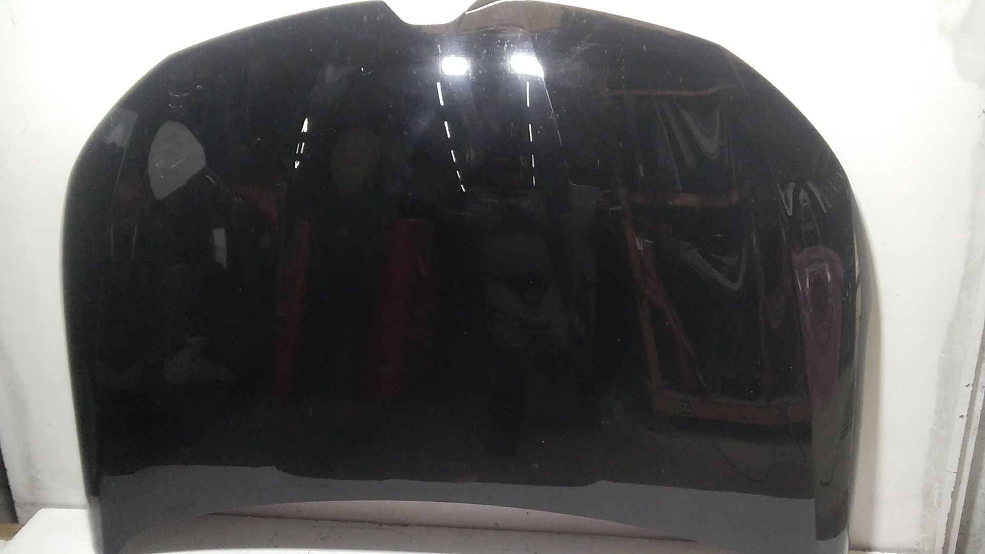 Cofano Anteriore RENAULT Megane Grand Coup (16>)