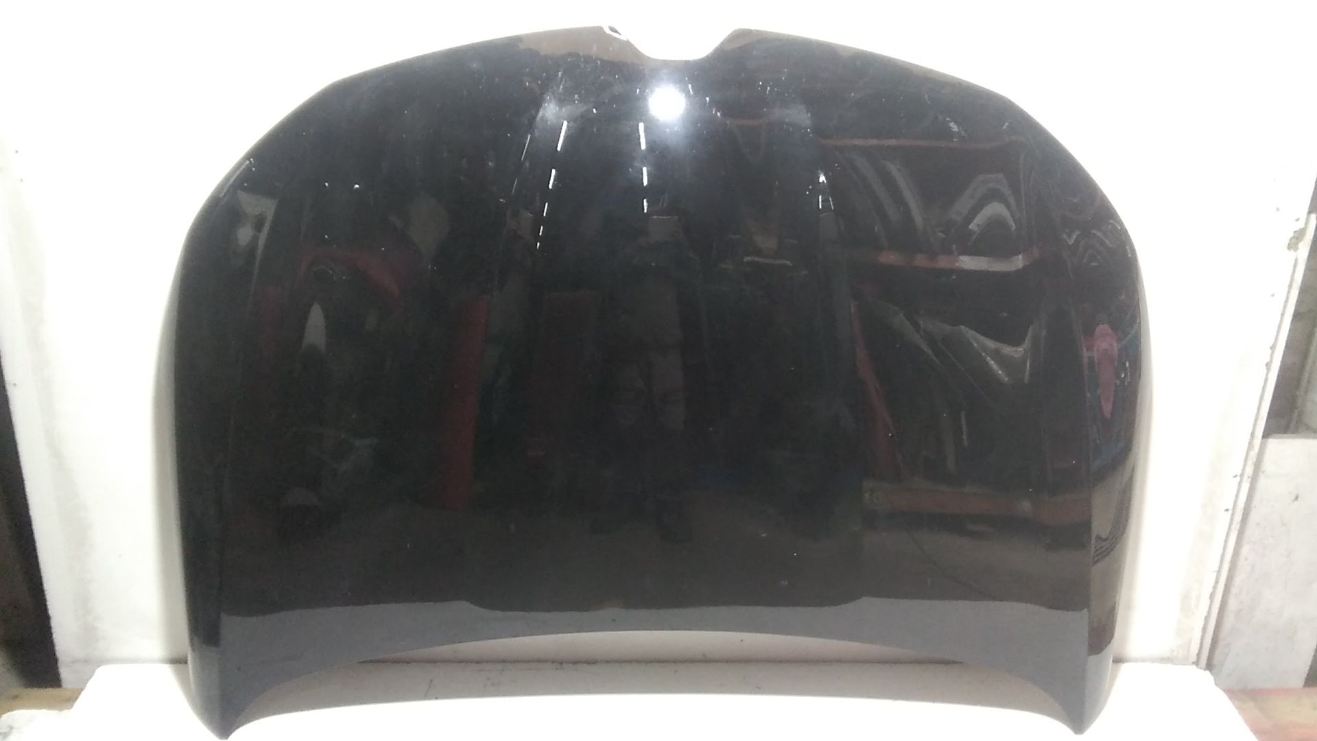 Cofano Anteriore RENAULT Megane Grand Coup (16>)