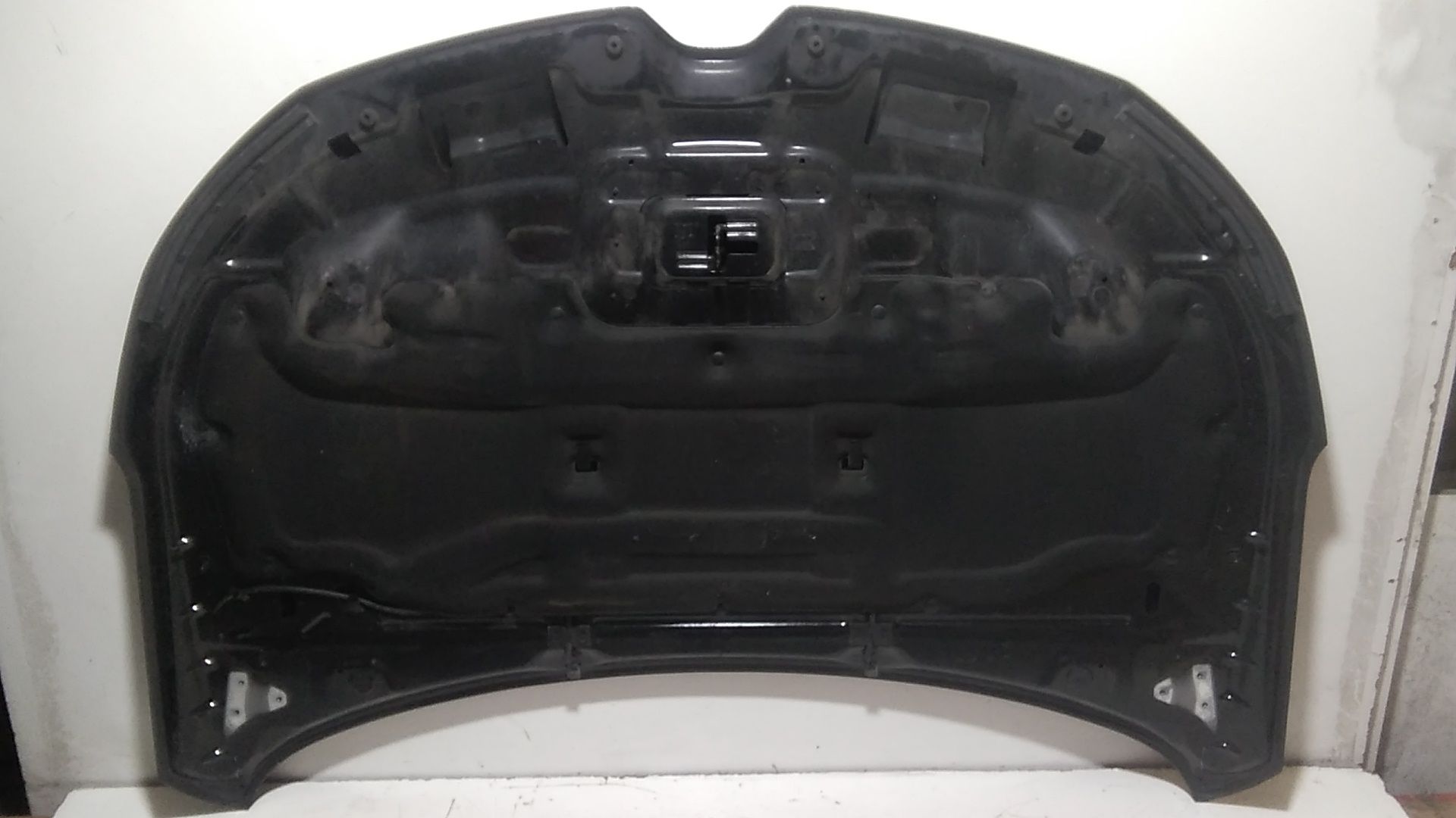 Cofano Anteriore RENAULT Megane Grand Coup (16>)