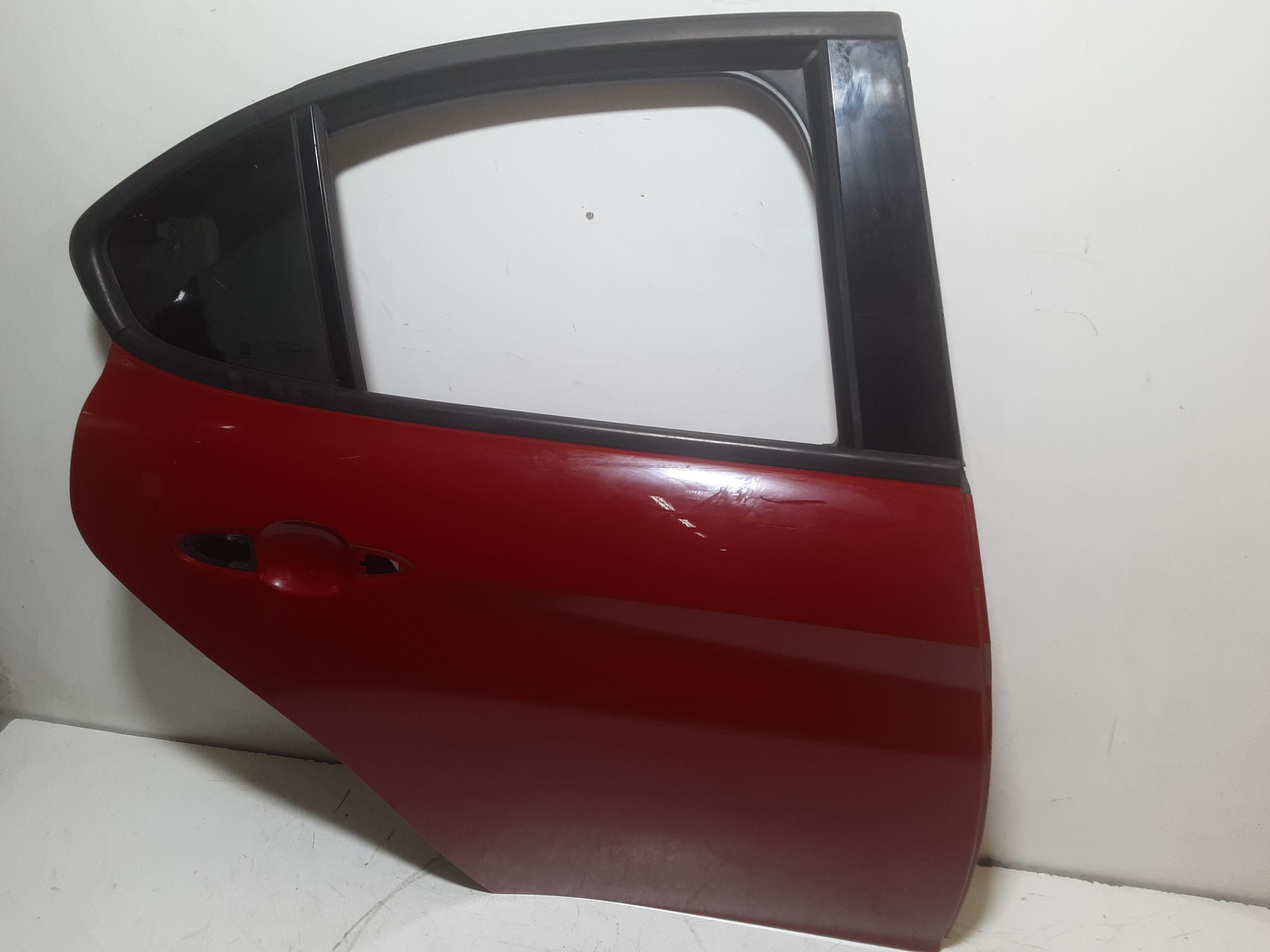 Portiera Posteriore Destra ALFA ROMEO Giulia Serie (952_) (16>)