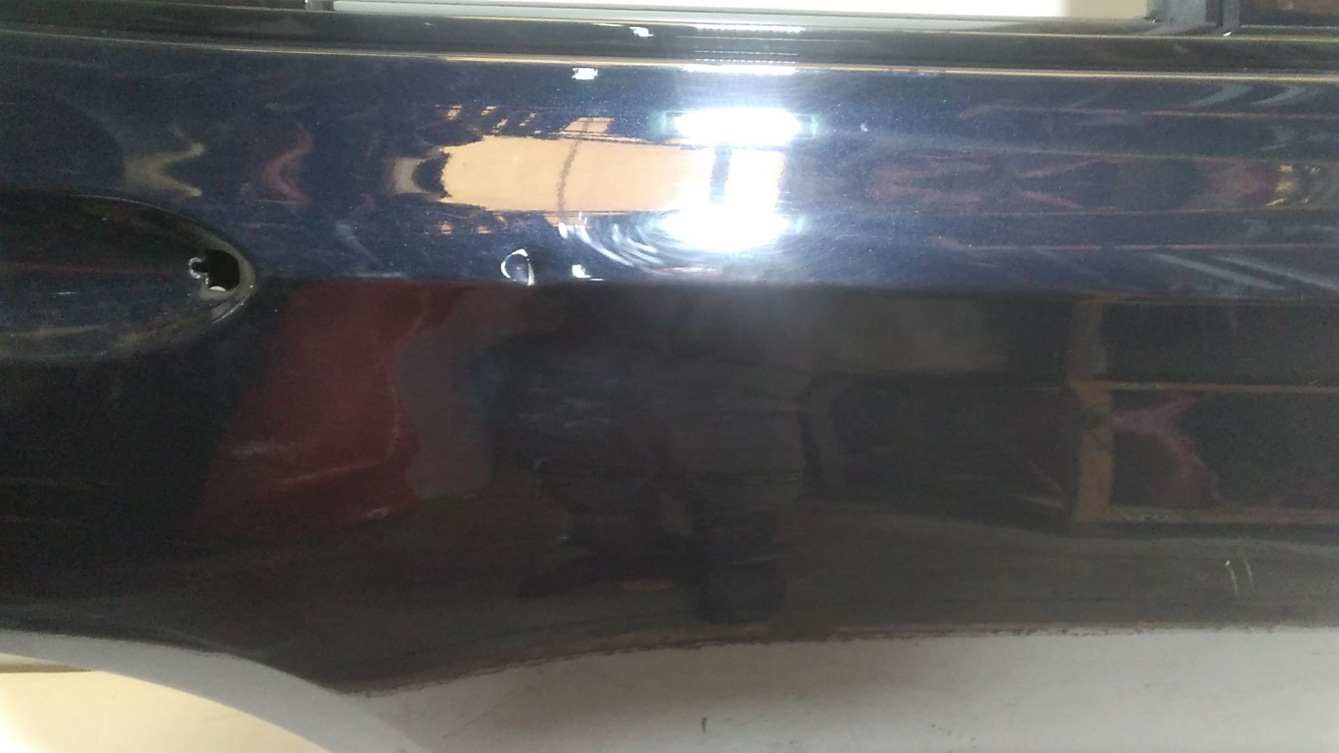 Portiera Posteriore Destra BMW iX3 Elettrica (G08) 210kW / 286 cv (20>)