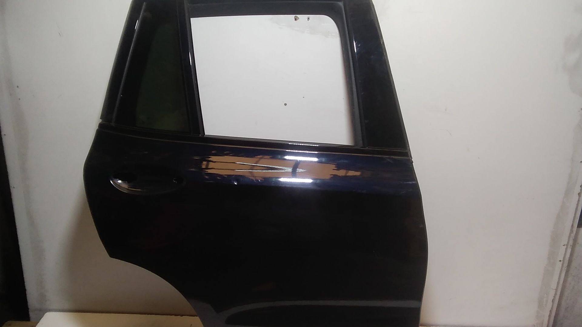 Portiera Posteriore Destra BMW iX3 Elettrica (G08) 210kW / 286 cv (20>)