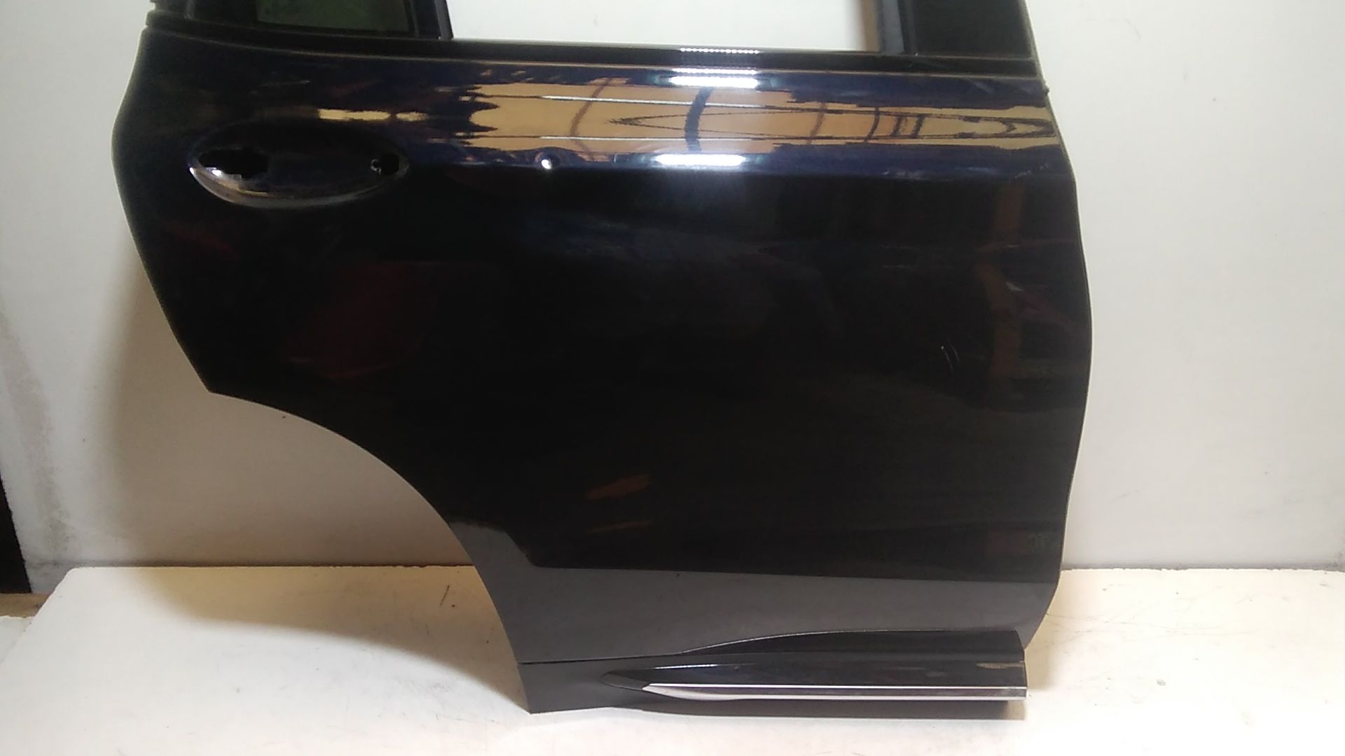 Portiera Posteriore Destra BMW iX3 Elettrica (G08) 210kW / 286 cv (20>)