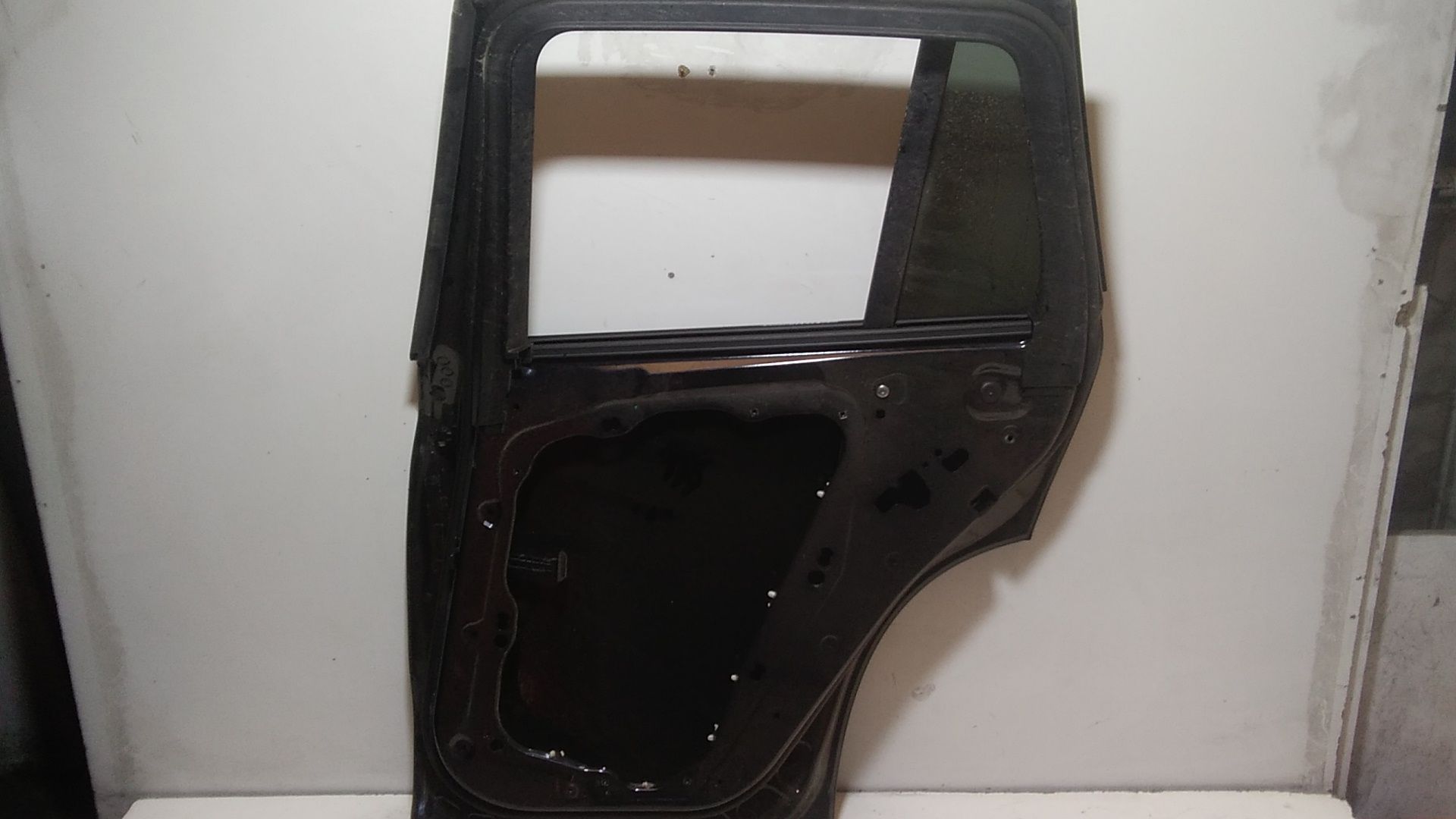 Portiera Posteriore Destra BMW iX3 Elettrica (G08) 210kW / 286 cv (20>)